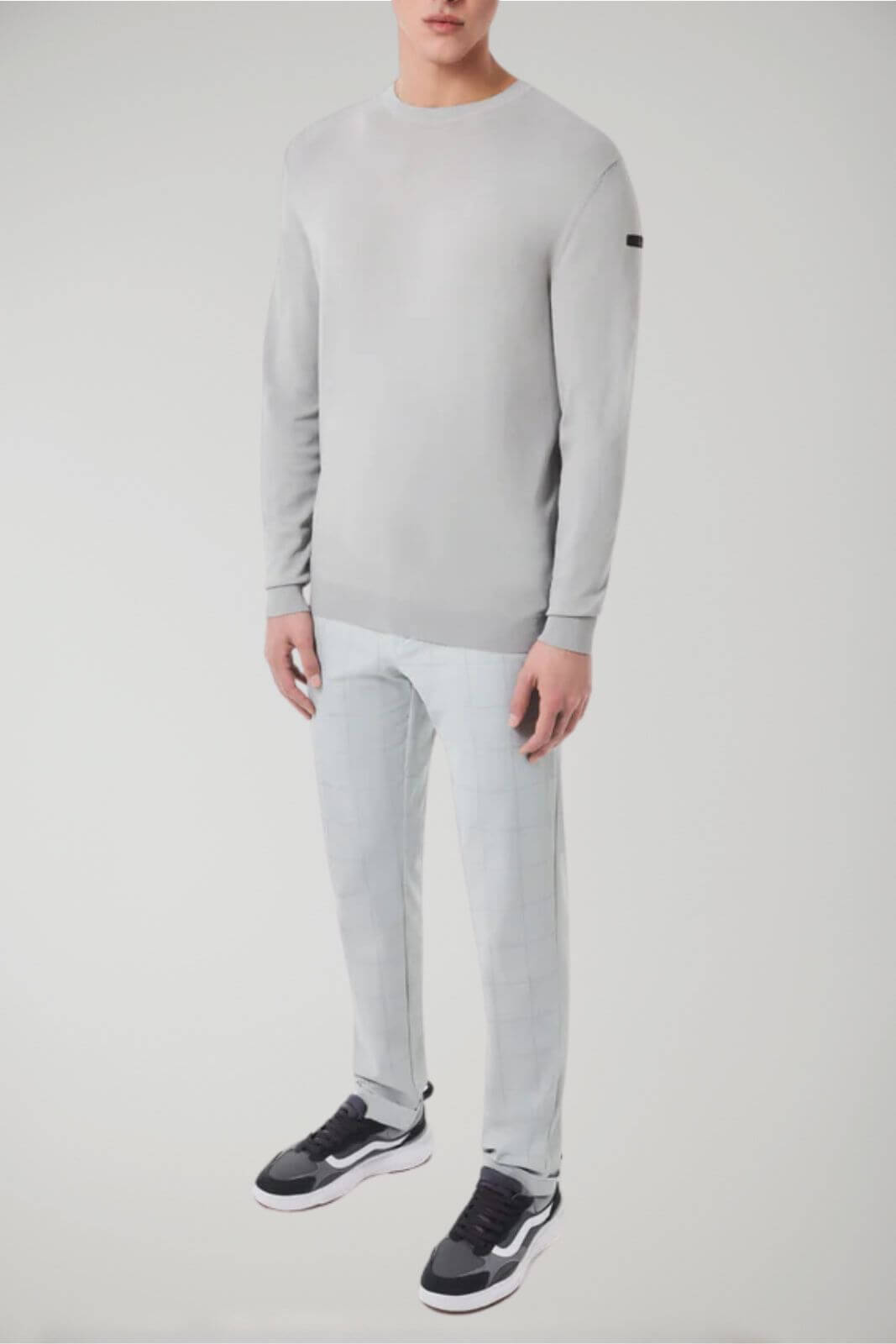 RRD Maxell Round Knit Men's Jersey