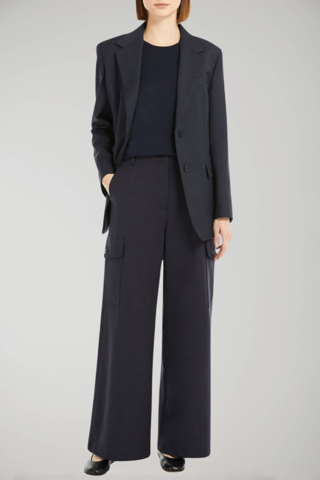 Weekend MaxMara Women's Jacket MATERIA