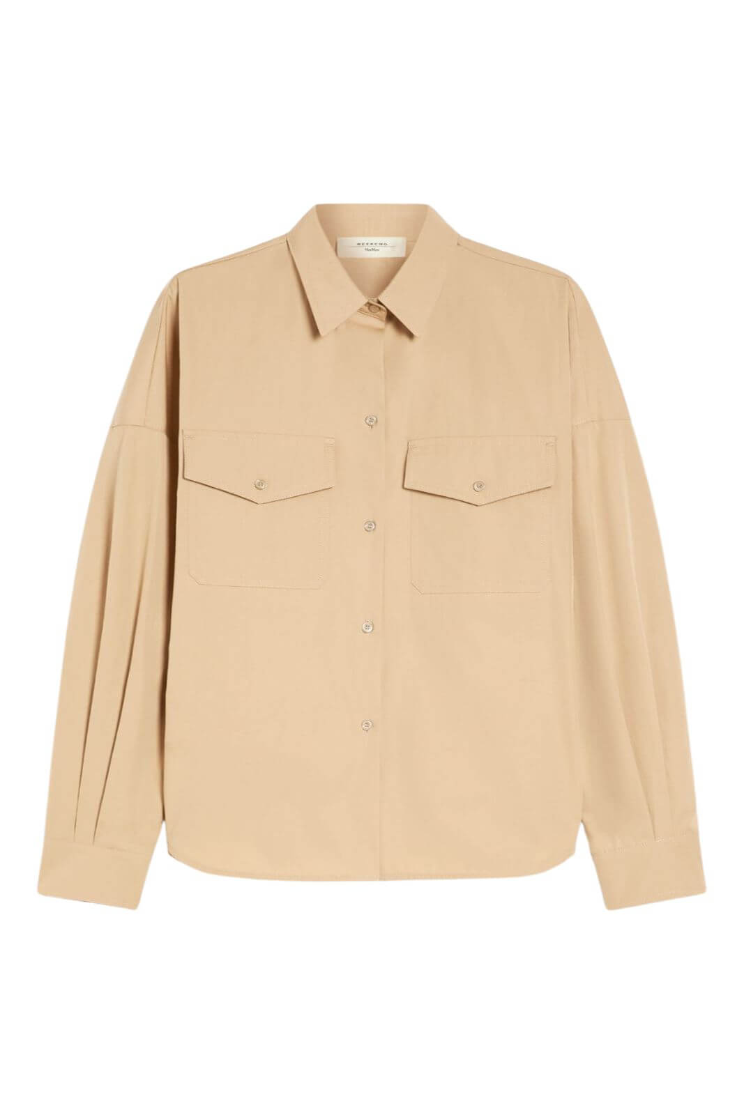 Weekend MaxMara SKIPPER women's shirt