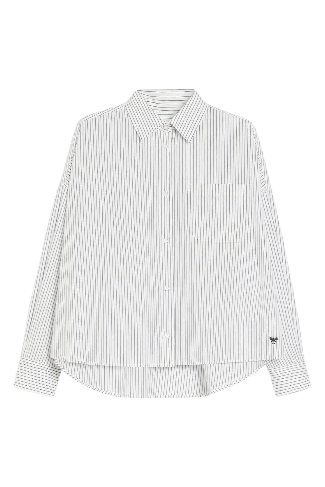 Weekend MaxMara women's shirt AUREO