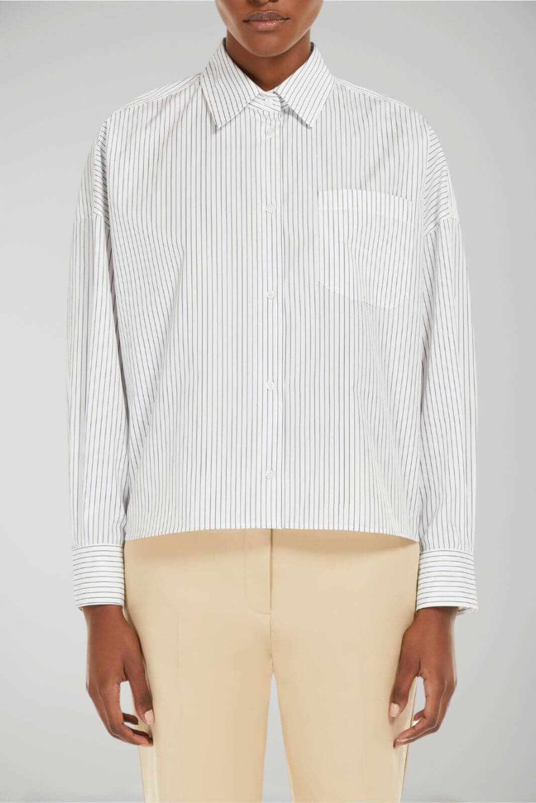 Weekend MaxMara women's shirt AUREO