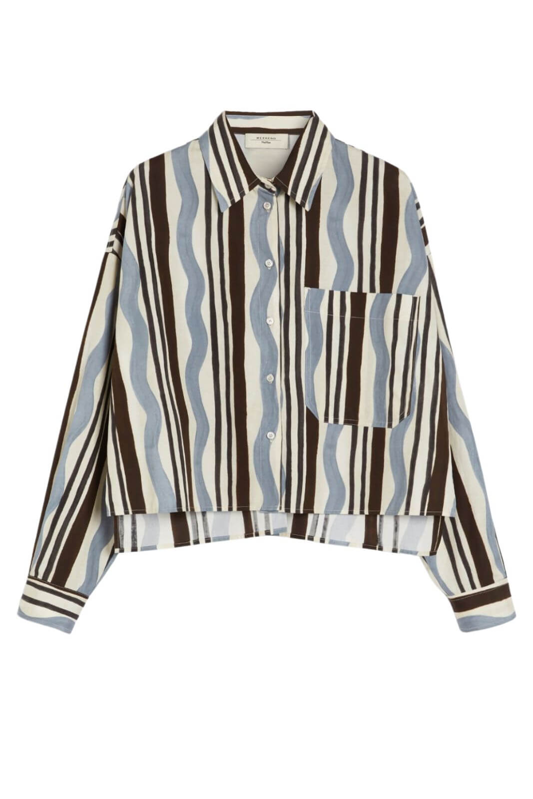 Weekend MaxMara Women's Shirt RAGTIME