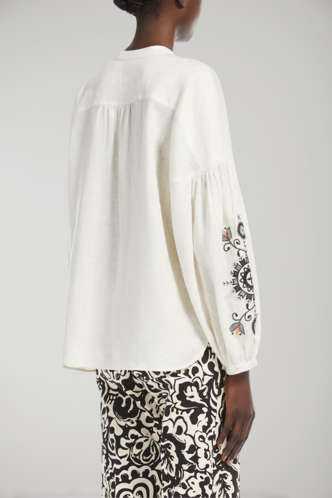Weekend MaxMara ILEX Women's Shirt