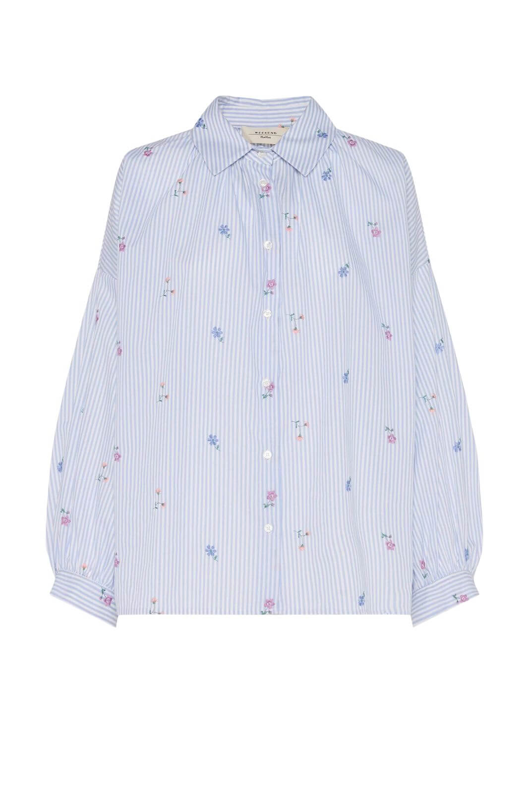 Weekend MaxMara Women's Shirt GILLY