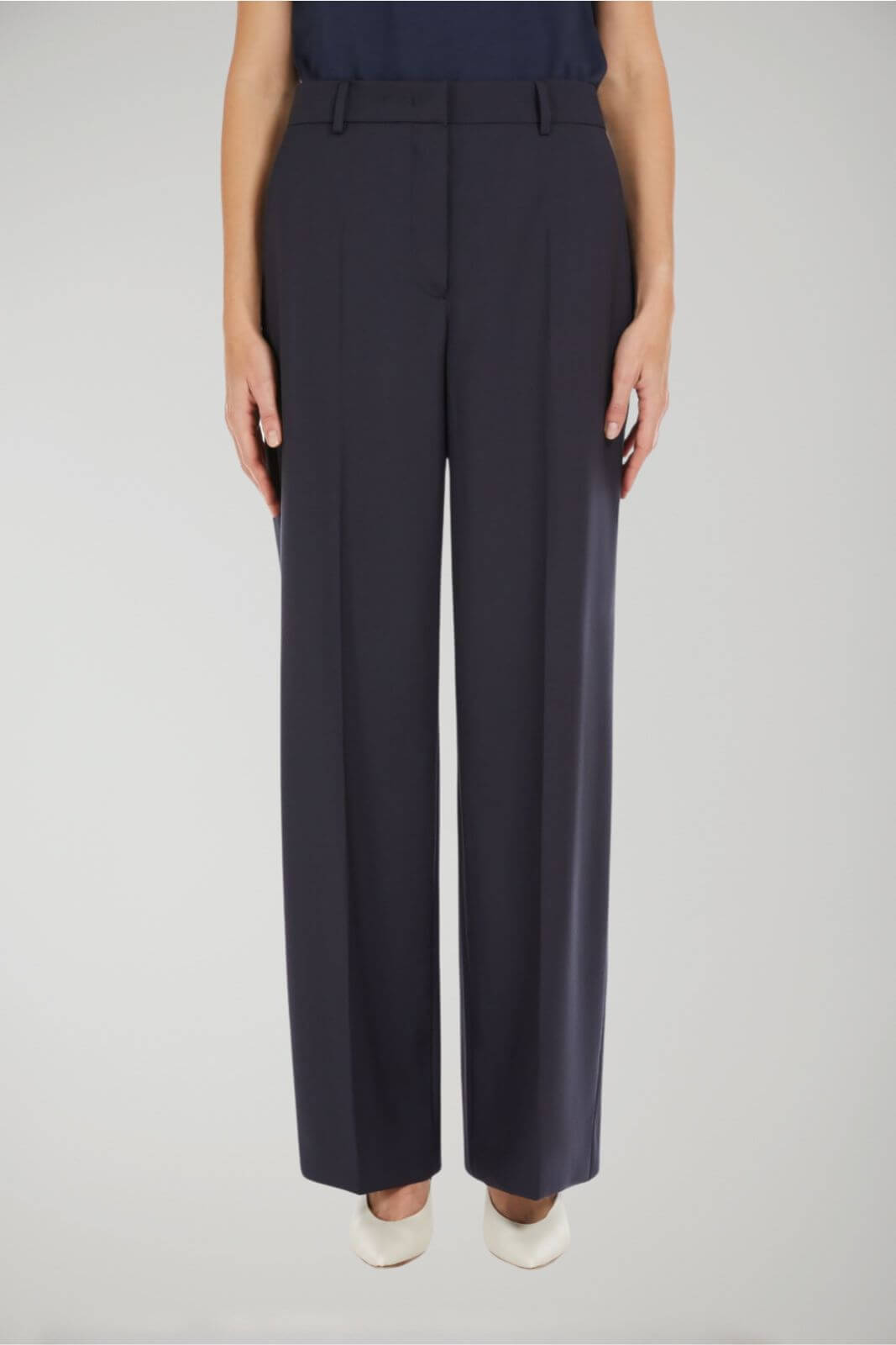 Weekend MaxMara pantaloni donna PALAZZO