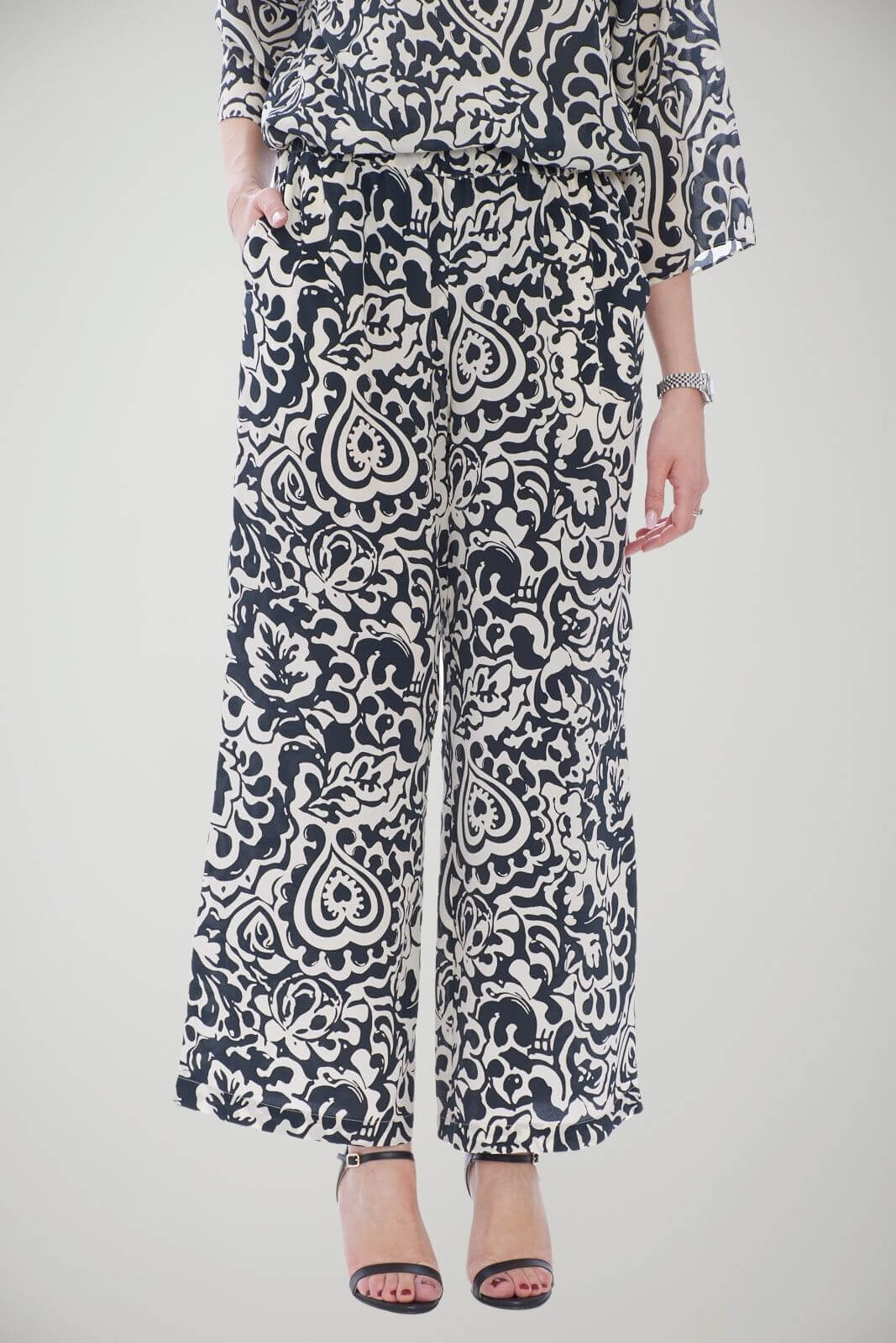 Weekend Max Mara CECCO trousers