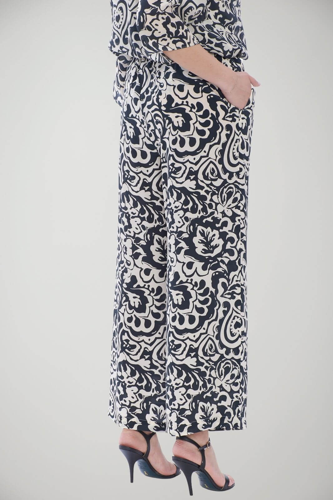 Weekend Max Mara CECCO trousers