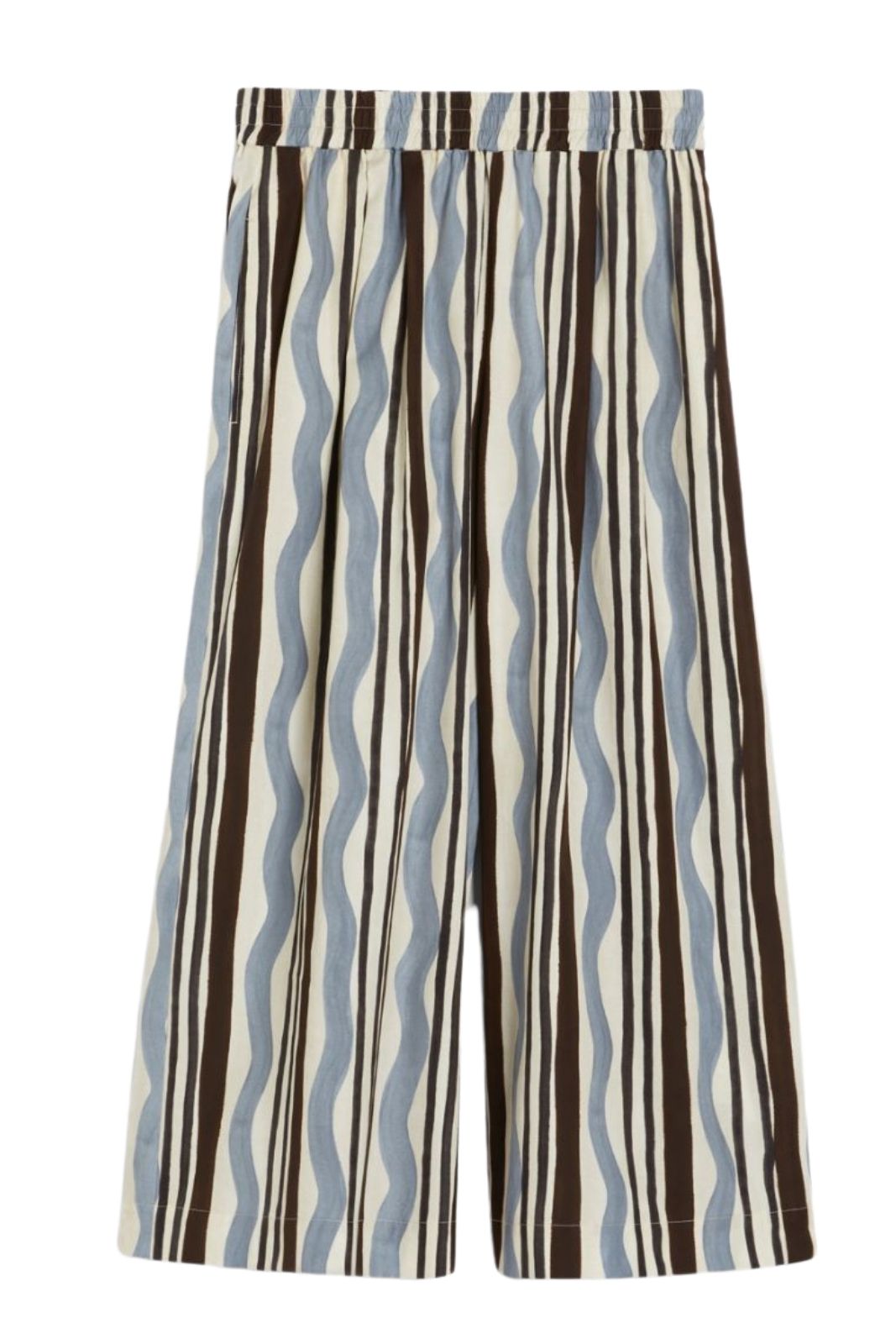 Weekend Max Mara women's trousers VIRGIN