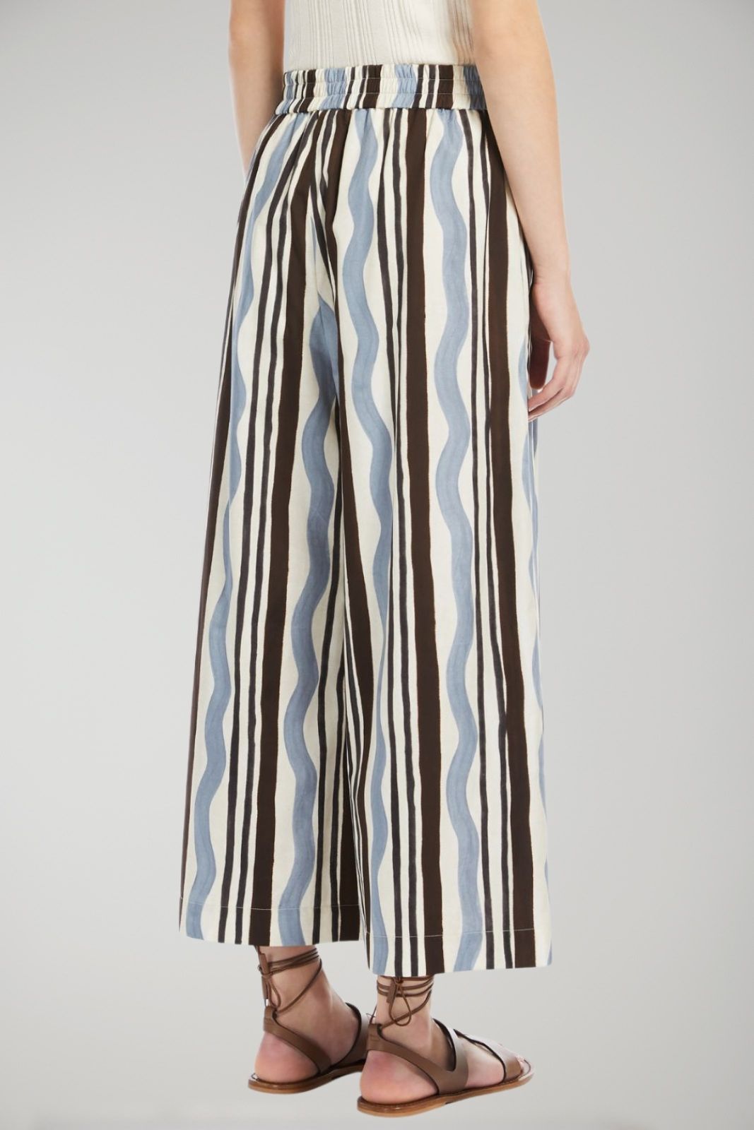 Weekend Max Mara women's trousers VIRGIN