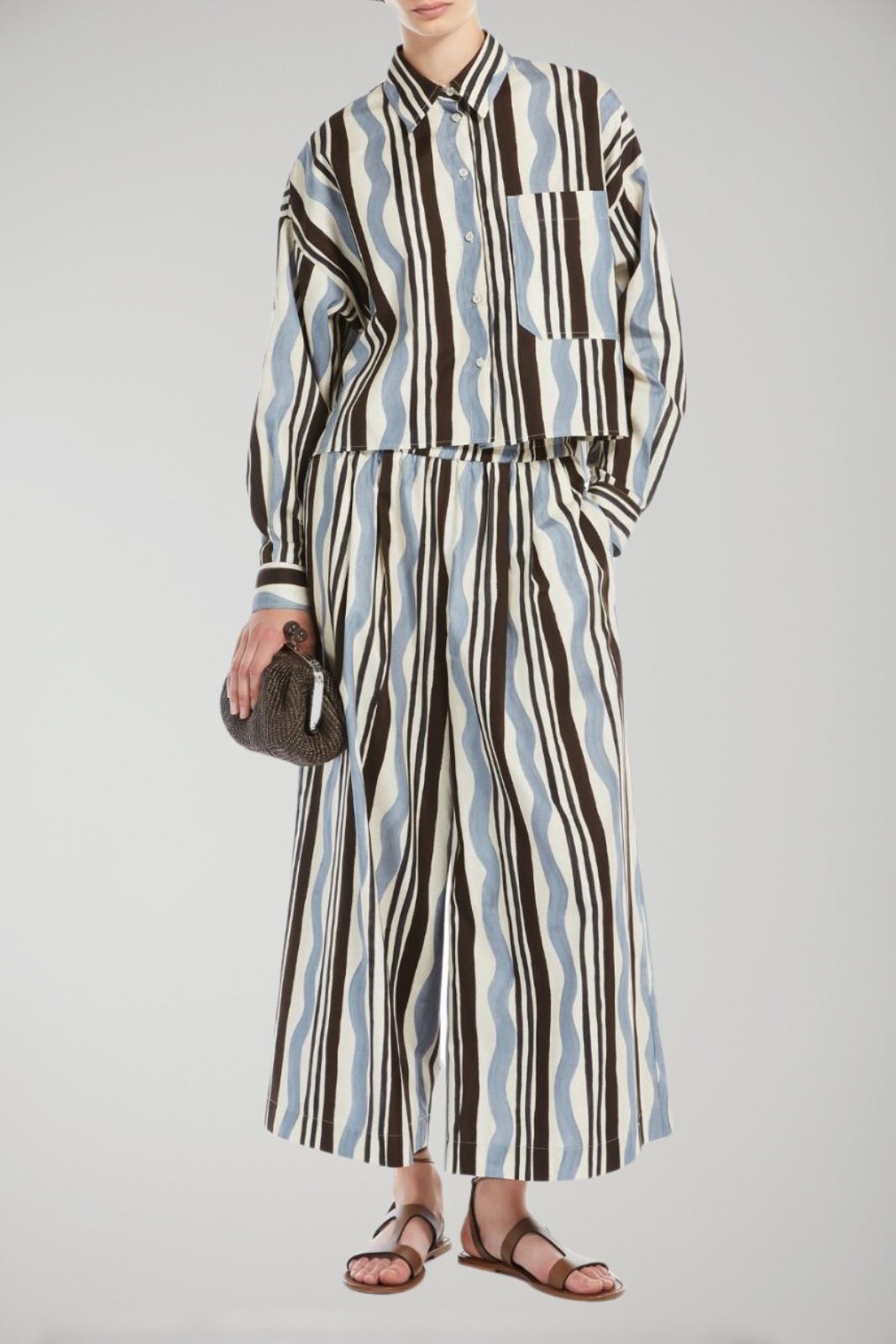 Weekend Max Mara women's trousers VIRGIN