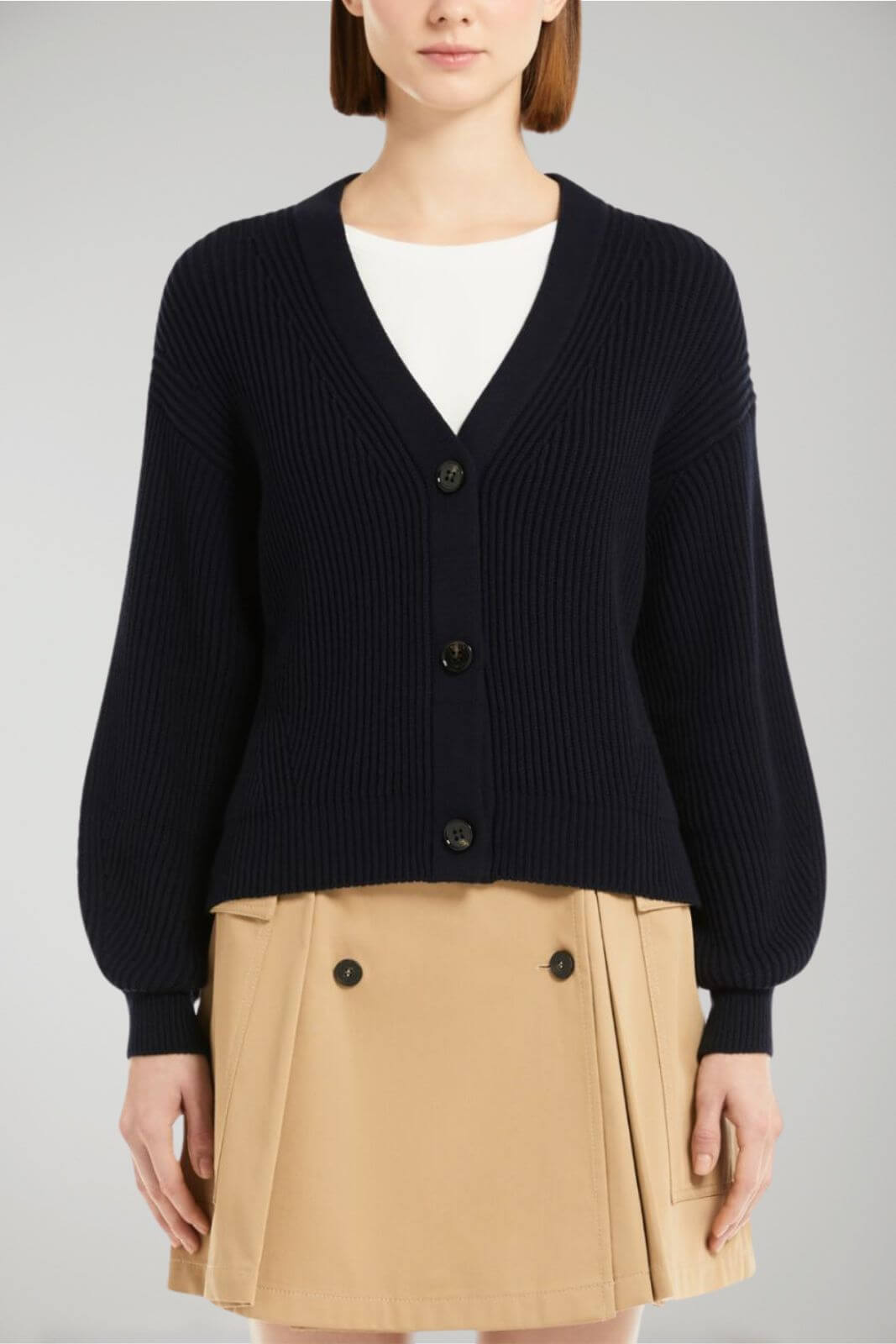 Weekend MaxMara NIRVANA women's cardigan