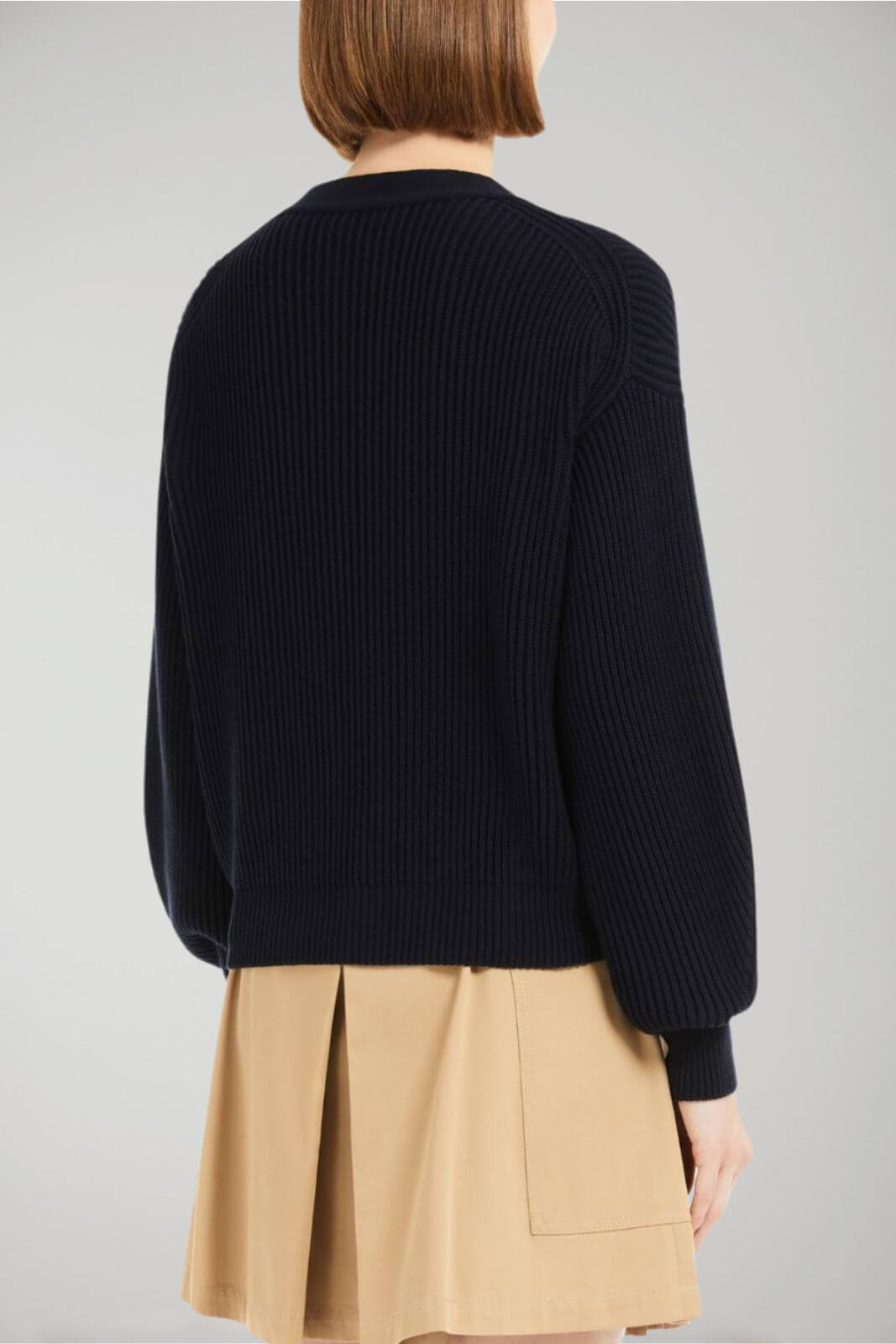 Weekend MaxMara NIRVANA women's cardigan