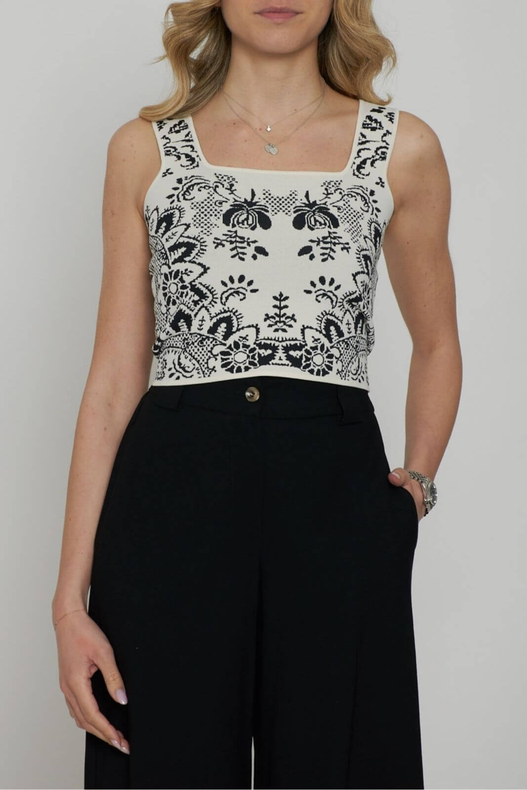 Weekend Max Mara women's top PILADE