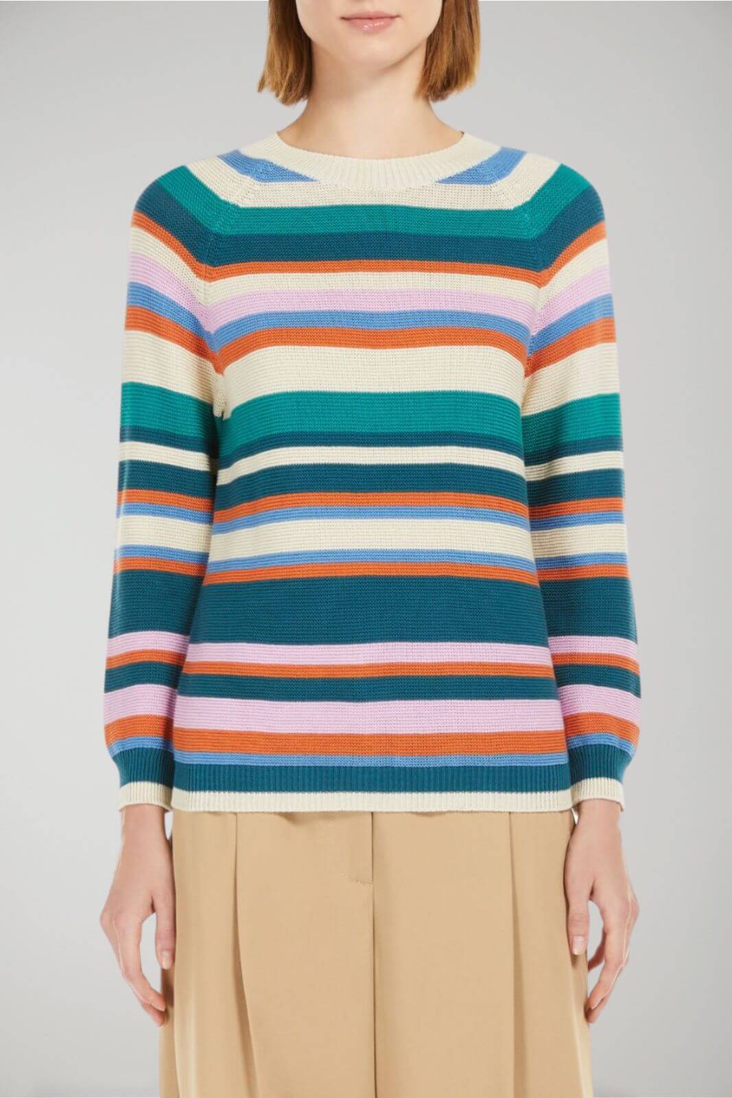 Weekend MaxMara LINZ women's shirt