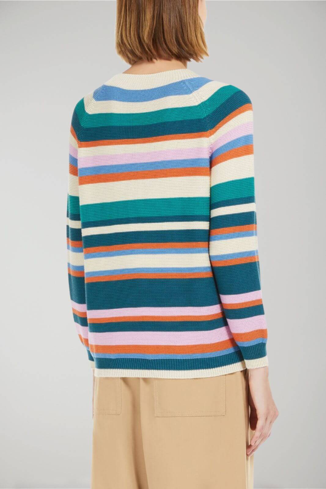 Camisa de mujer Weekend MaxMara LINZ