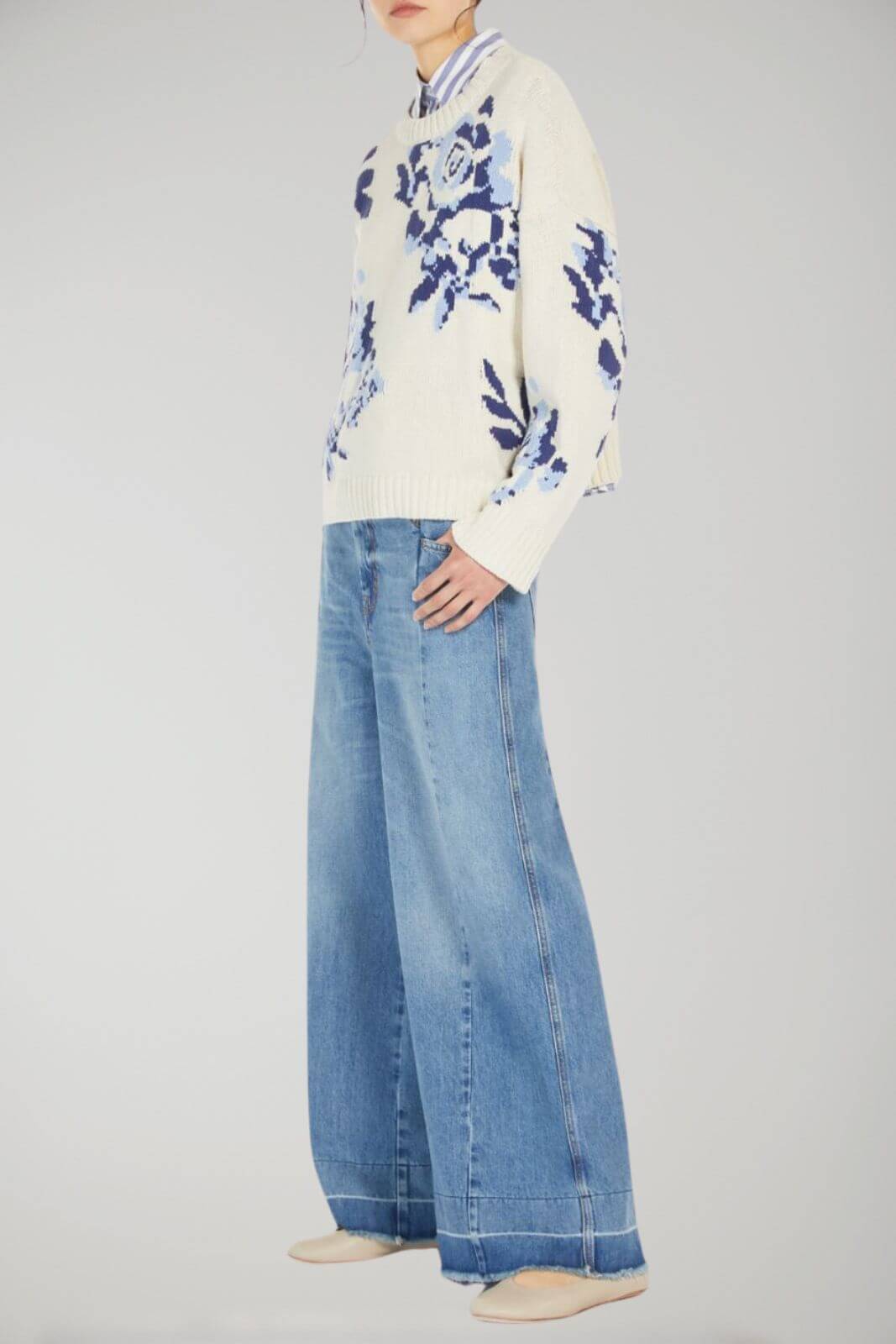 Weekend MaxMara Women's FABIAN Shirt