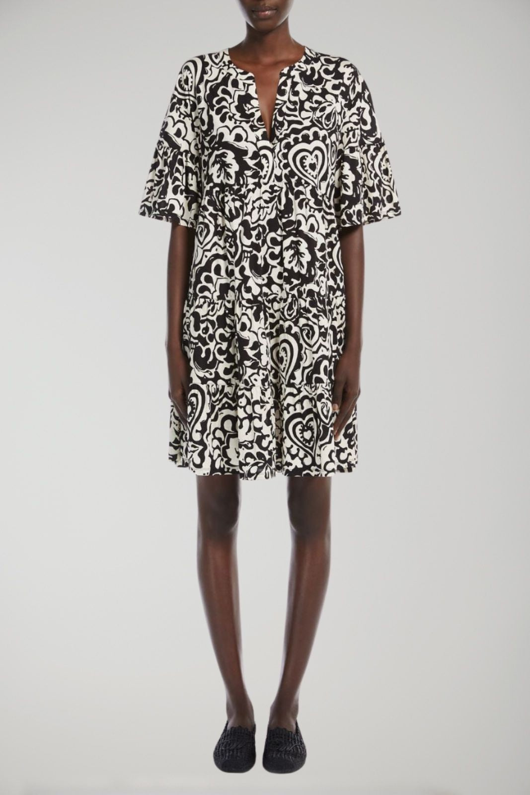 Weekend Max Mara women's dress ELY