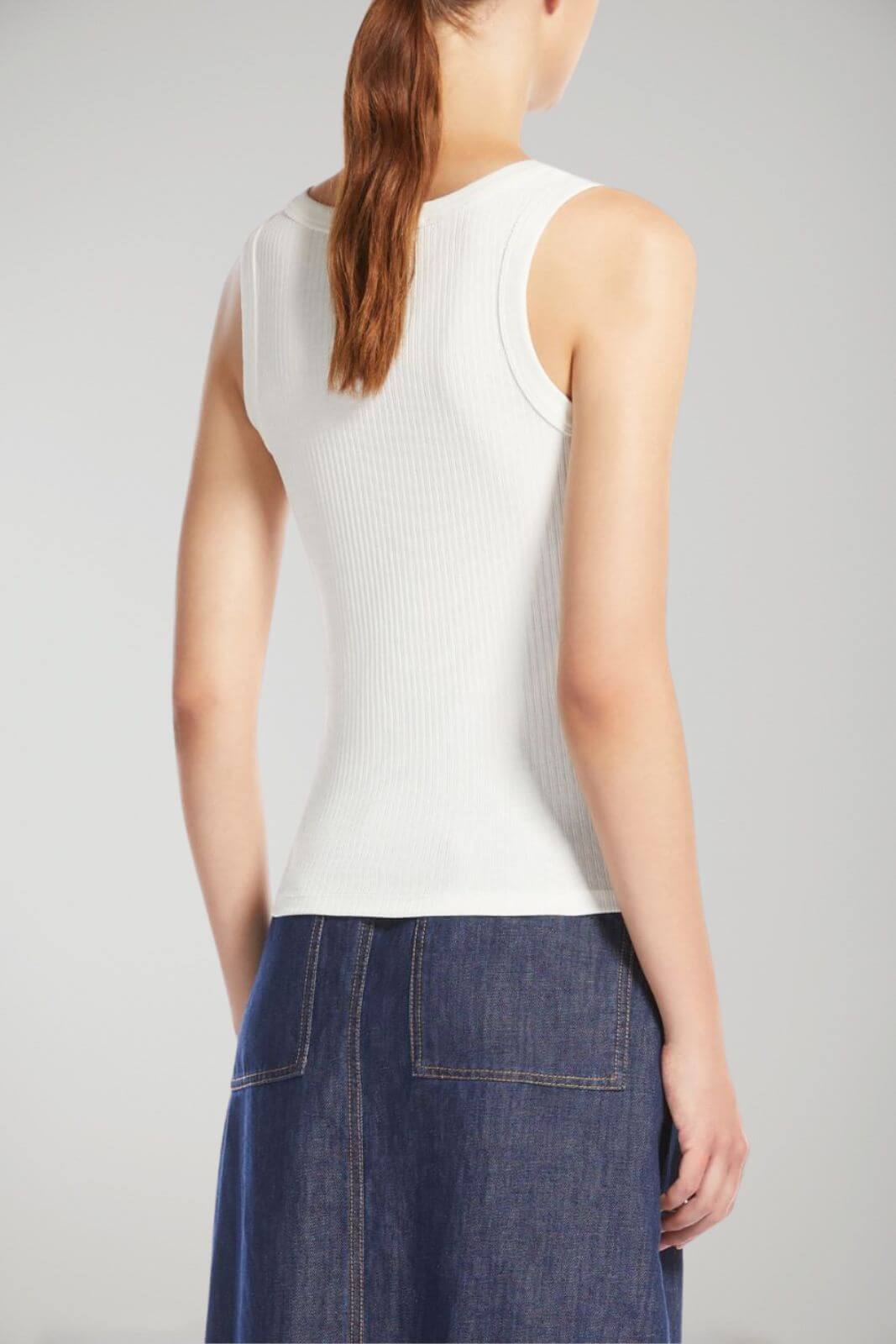 Weekend MaxMara Women's Sleeveless Top
