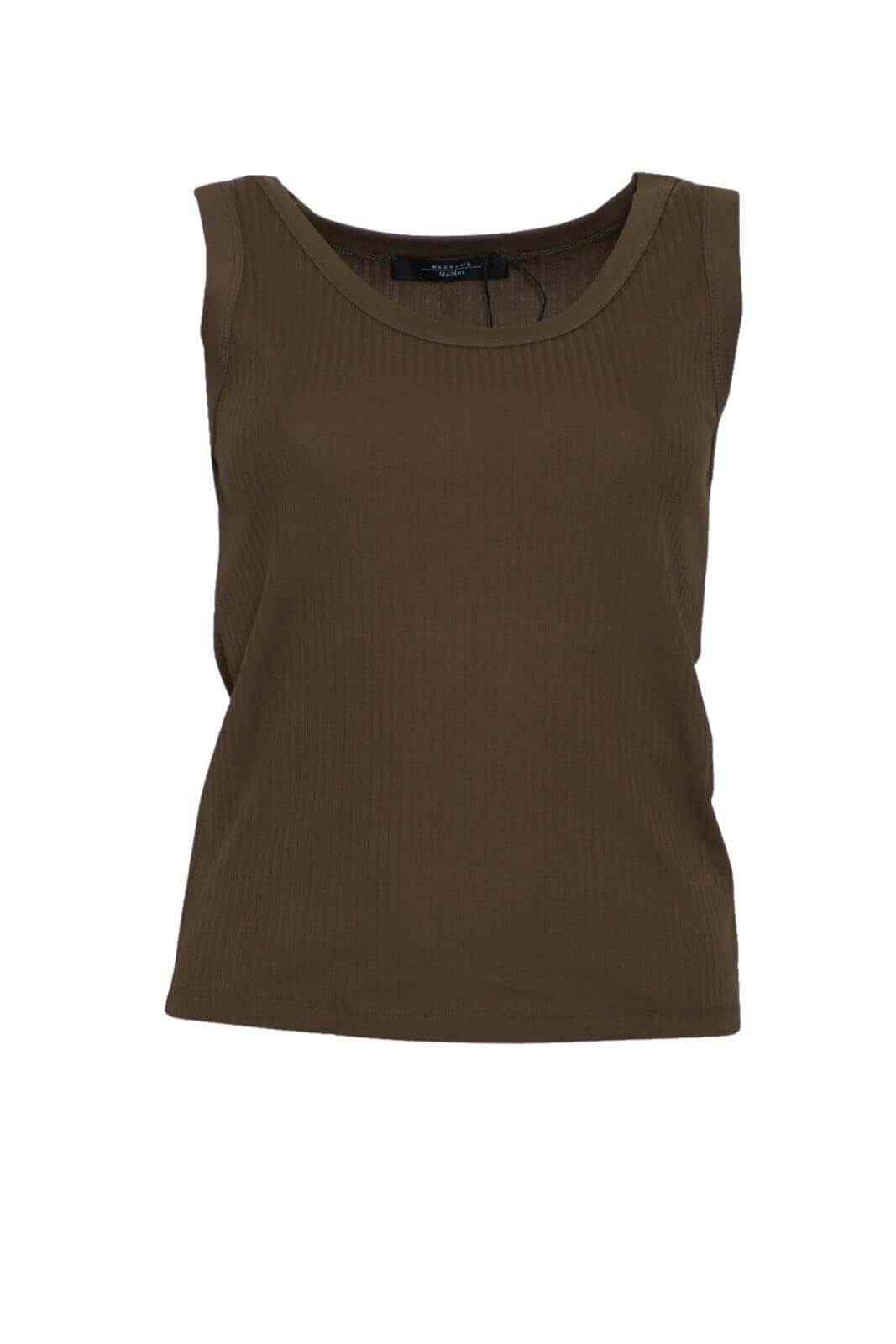 Weekend MaxMara Women's Sleeveless Top