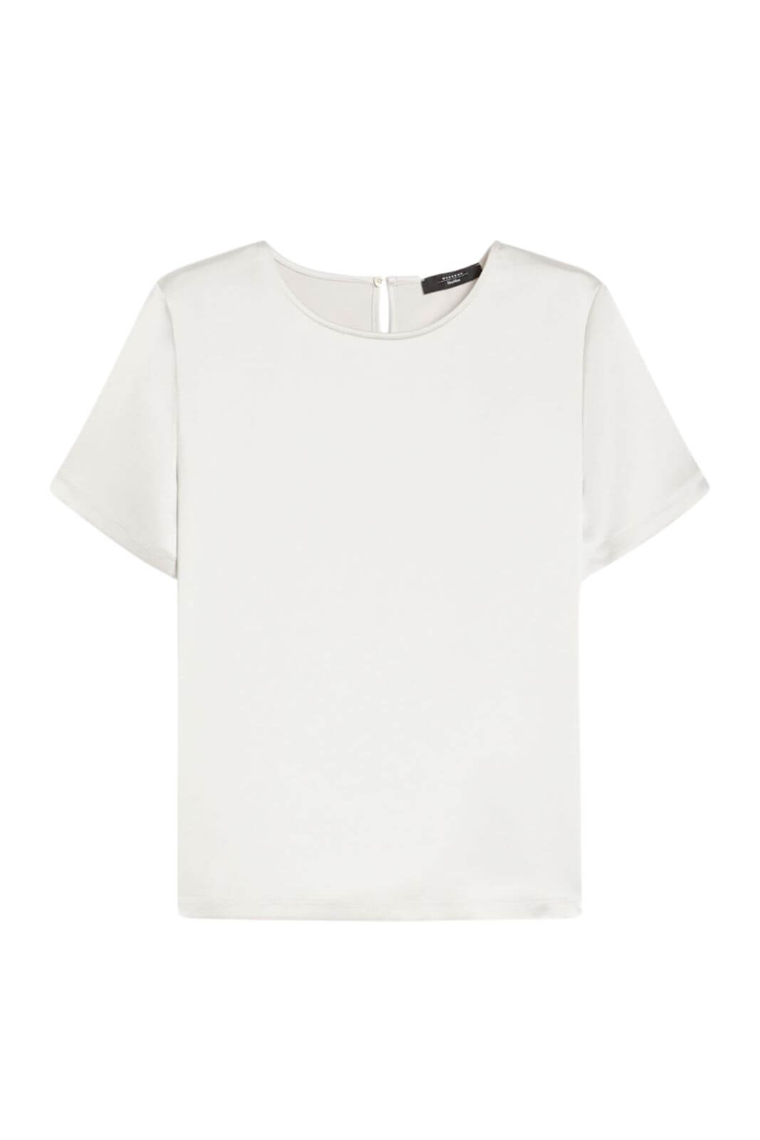 Weekend MaxMara T Shirt women's HAMBURG