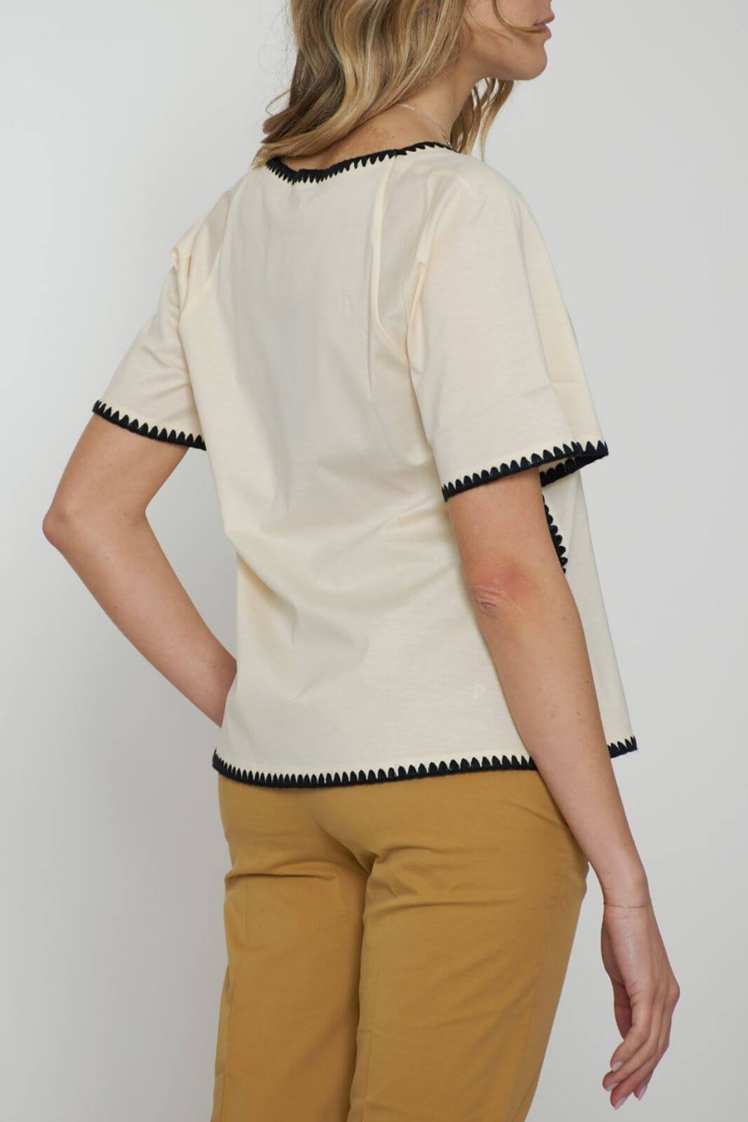 Weekend MaxMara Women's Blouse DENNY