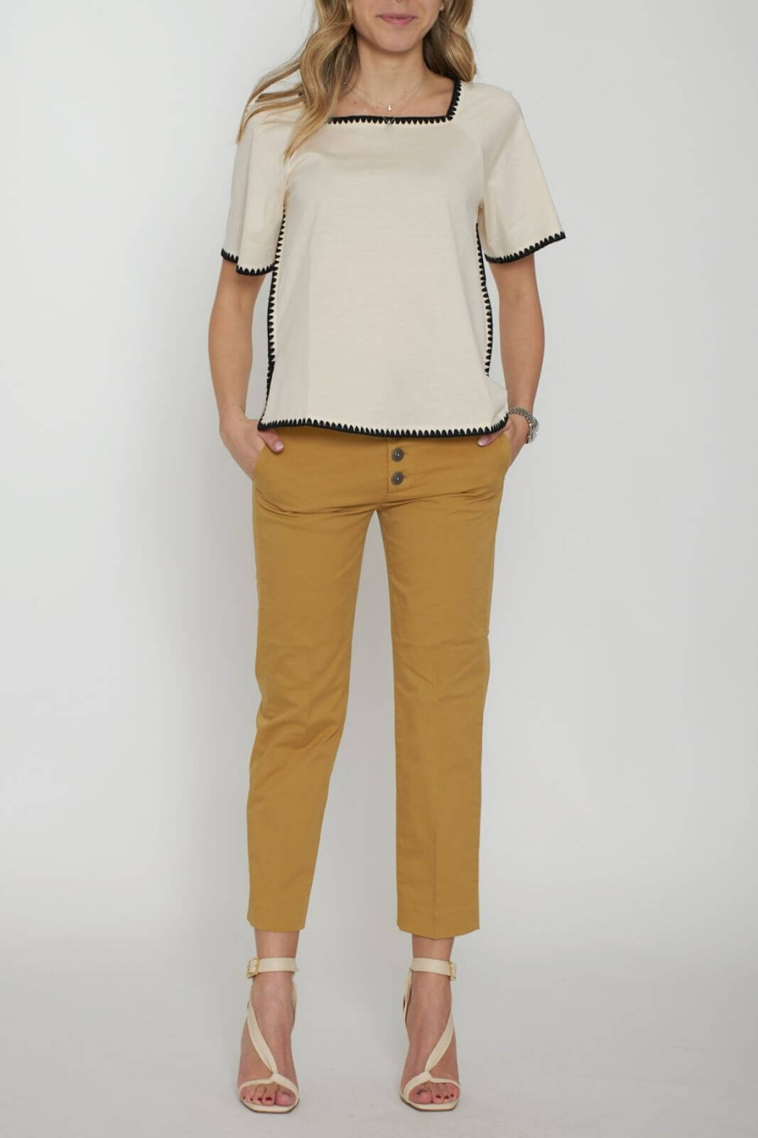 Weekend MaxMara Women's Blouse DENNY