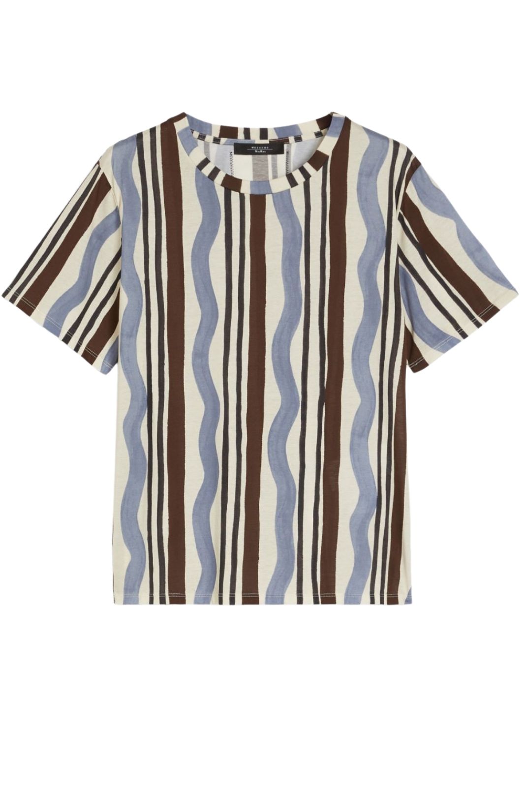 Weekend MaxMara women's blouse CADINE