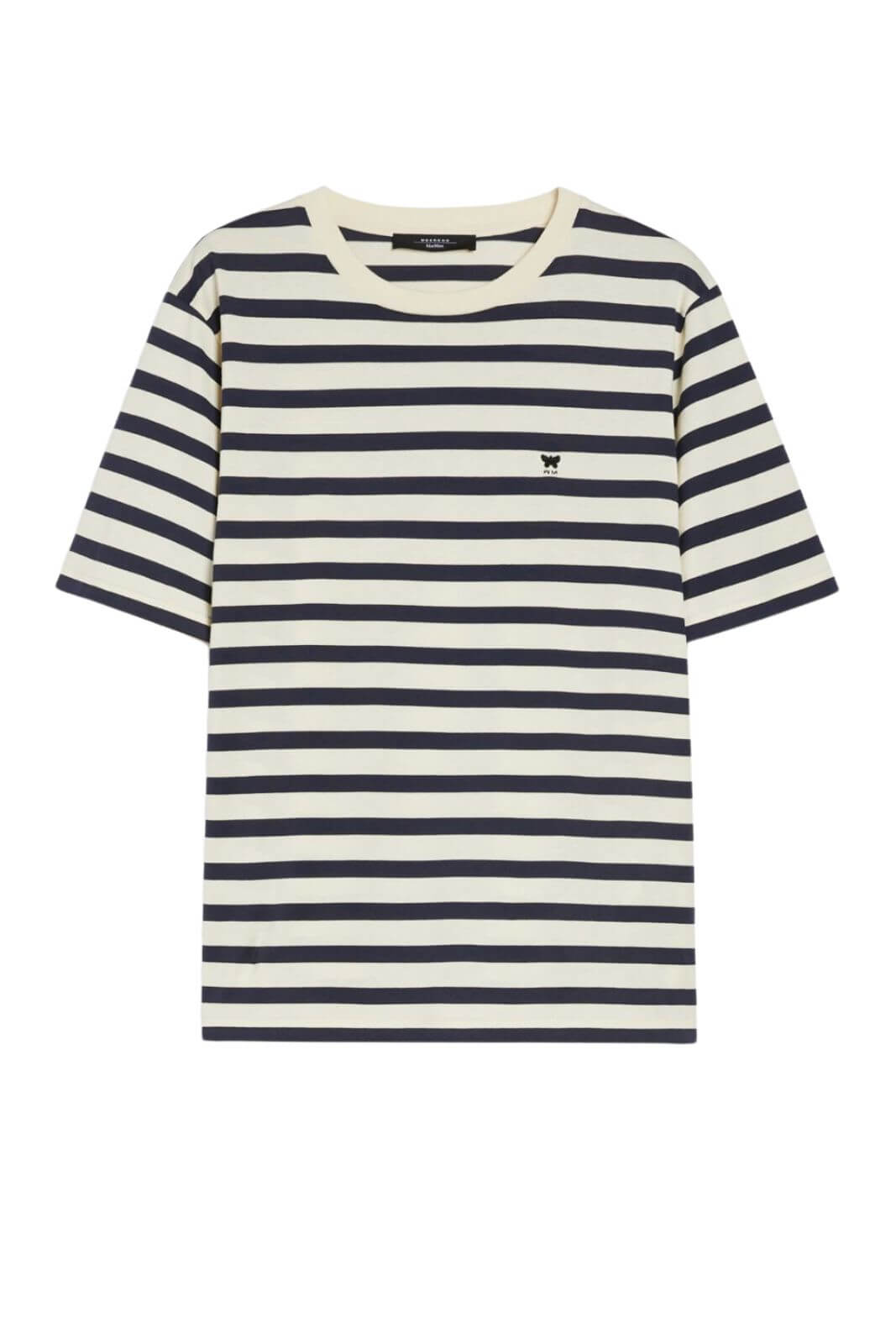 Weekend MaxMara Women's T shirt SATRAPO