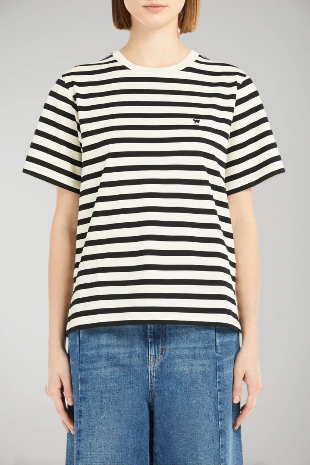 Weekend MaxMara Women's T shirt SATRAPO