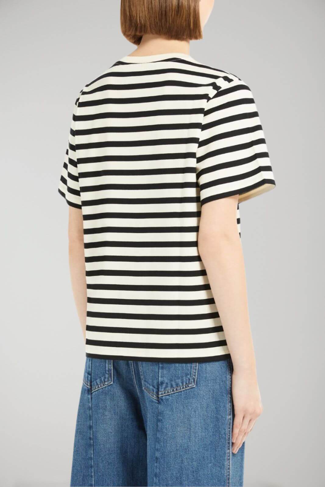 Weekend MaxMara Women's T shirt SATRAPO