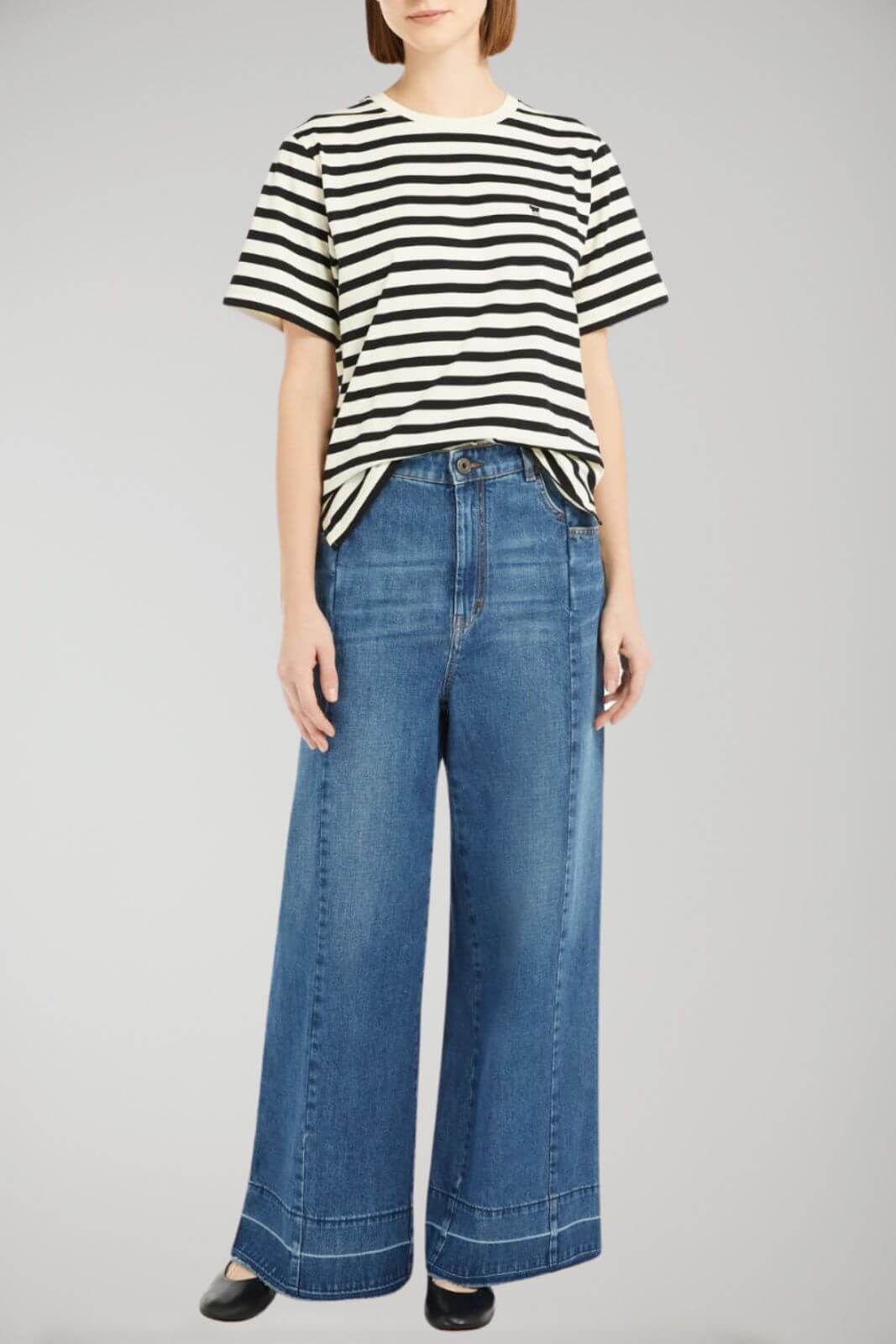 Weekend MaxMara Women's T shirt SATRAPO
