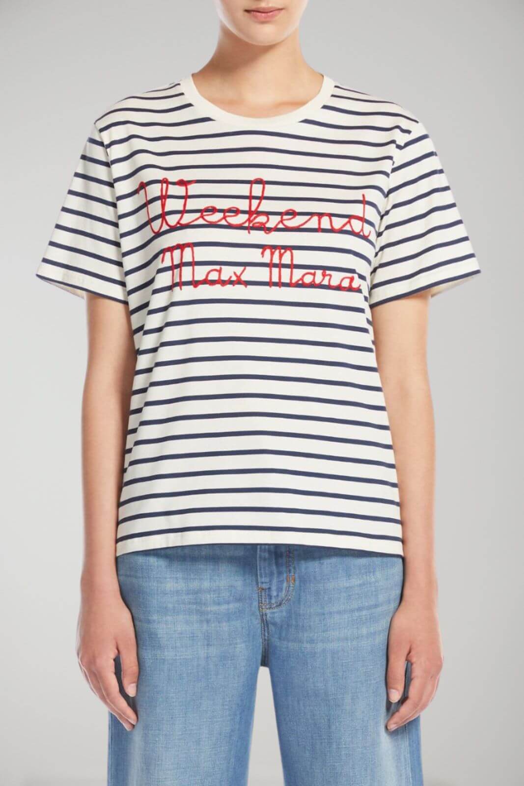 Weekend MaxMara Women's T shirt OLGA