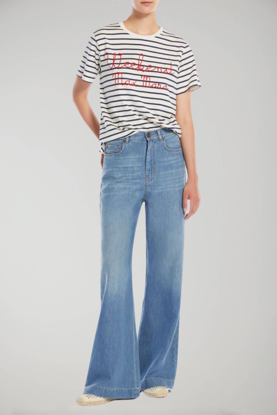 Weekend MaxMara Women's T shirt OLGA