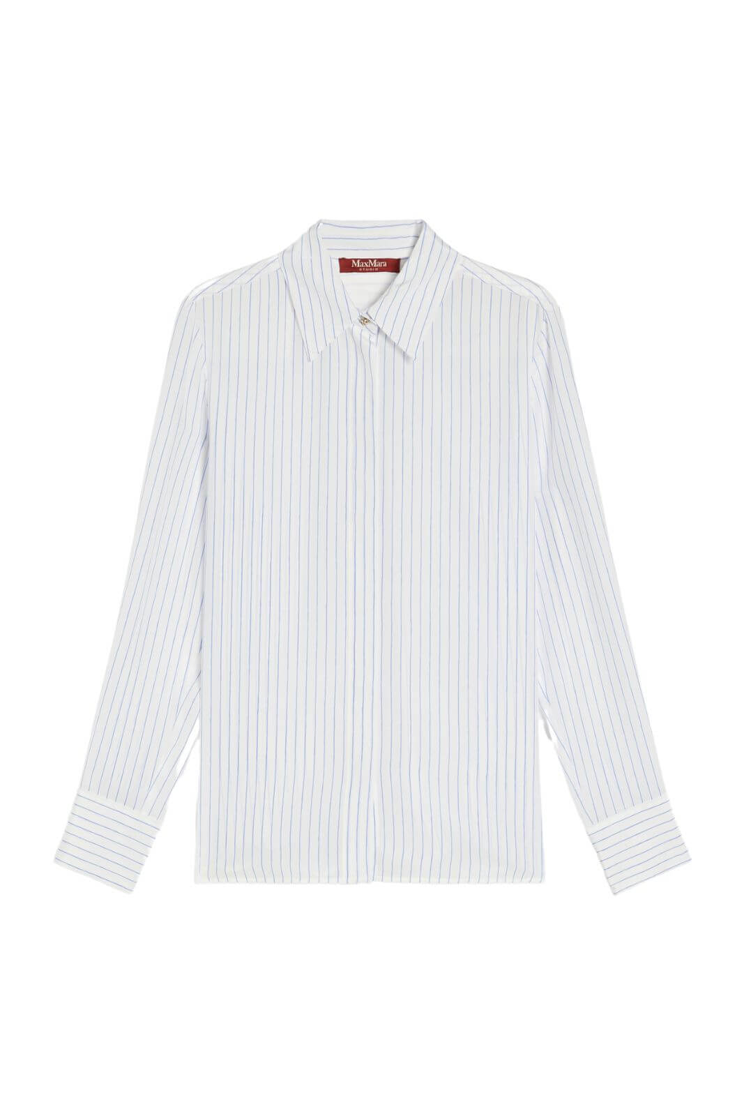 MaxMara Studio women's shirt LAMA
