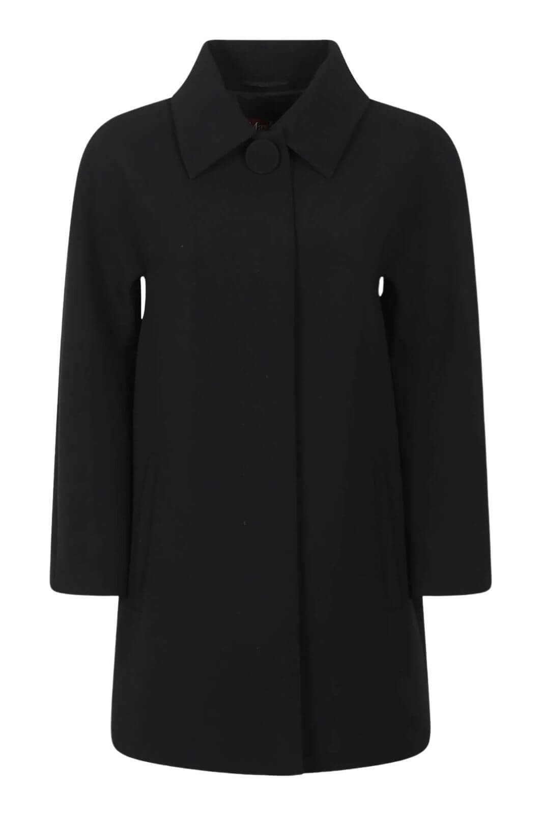 MaxMara Studio OBOE women's overcoat