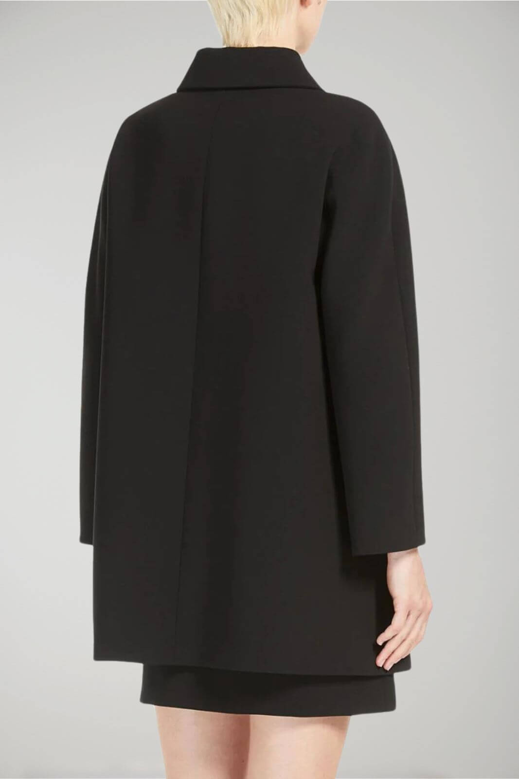 MaxMara Studio OBOE women's overcoat
