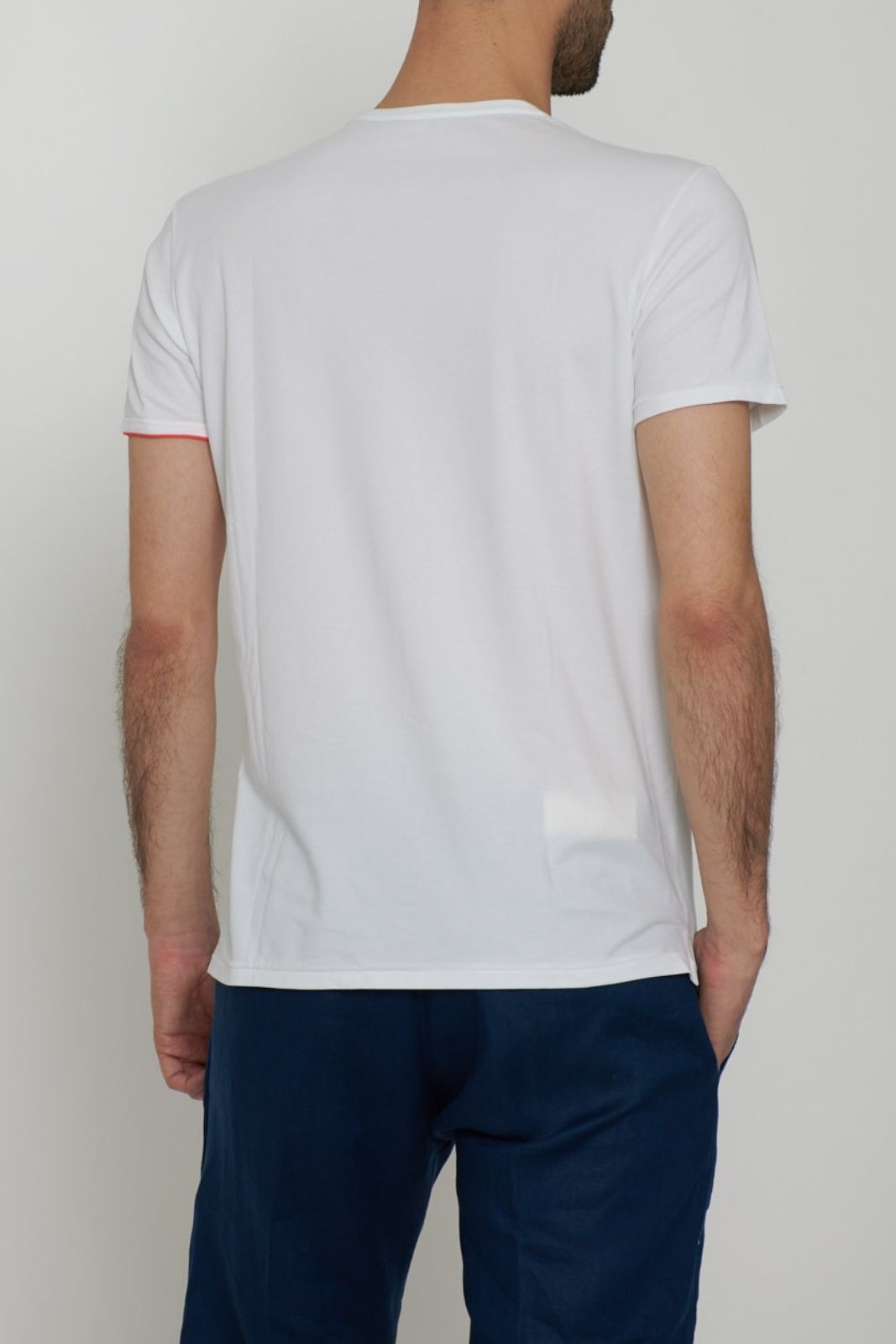 RRD Men's Macro Shirty T-Shirt