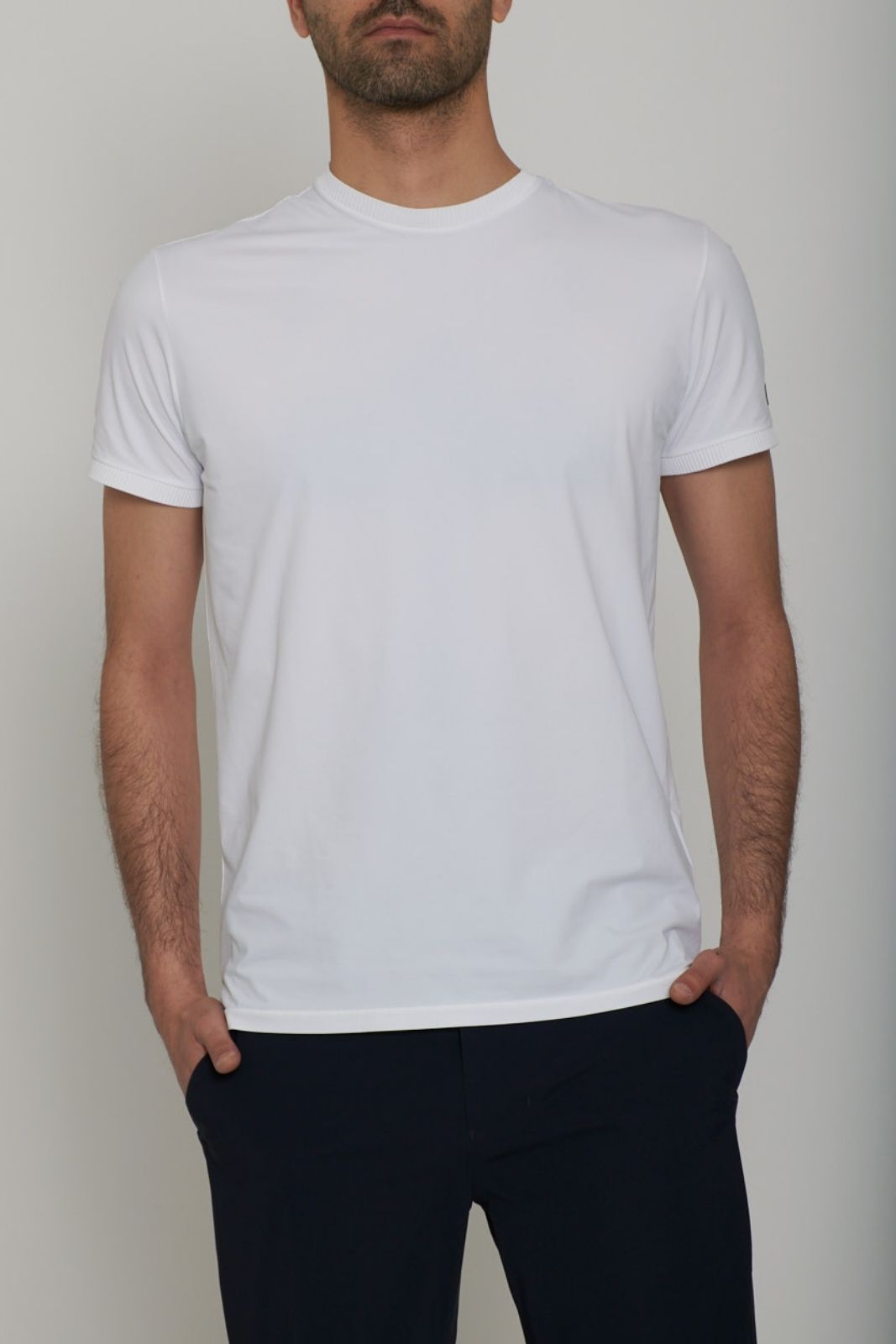 RRD Men's T Shirt Oxford Gdy Shirty