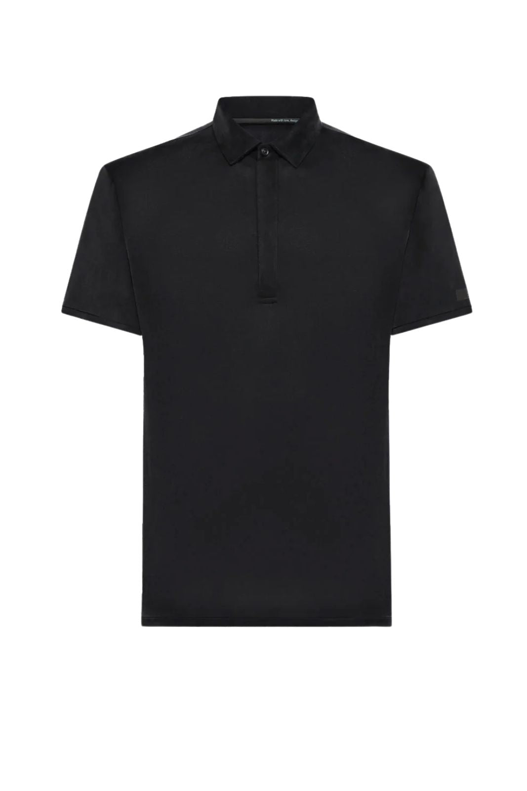 RRD Cupro men's polo shirt