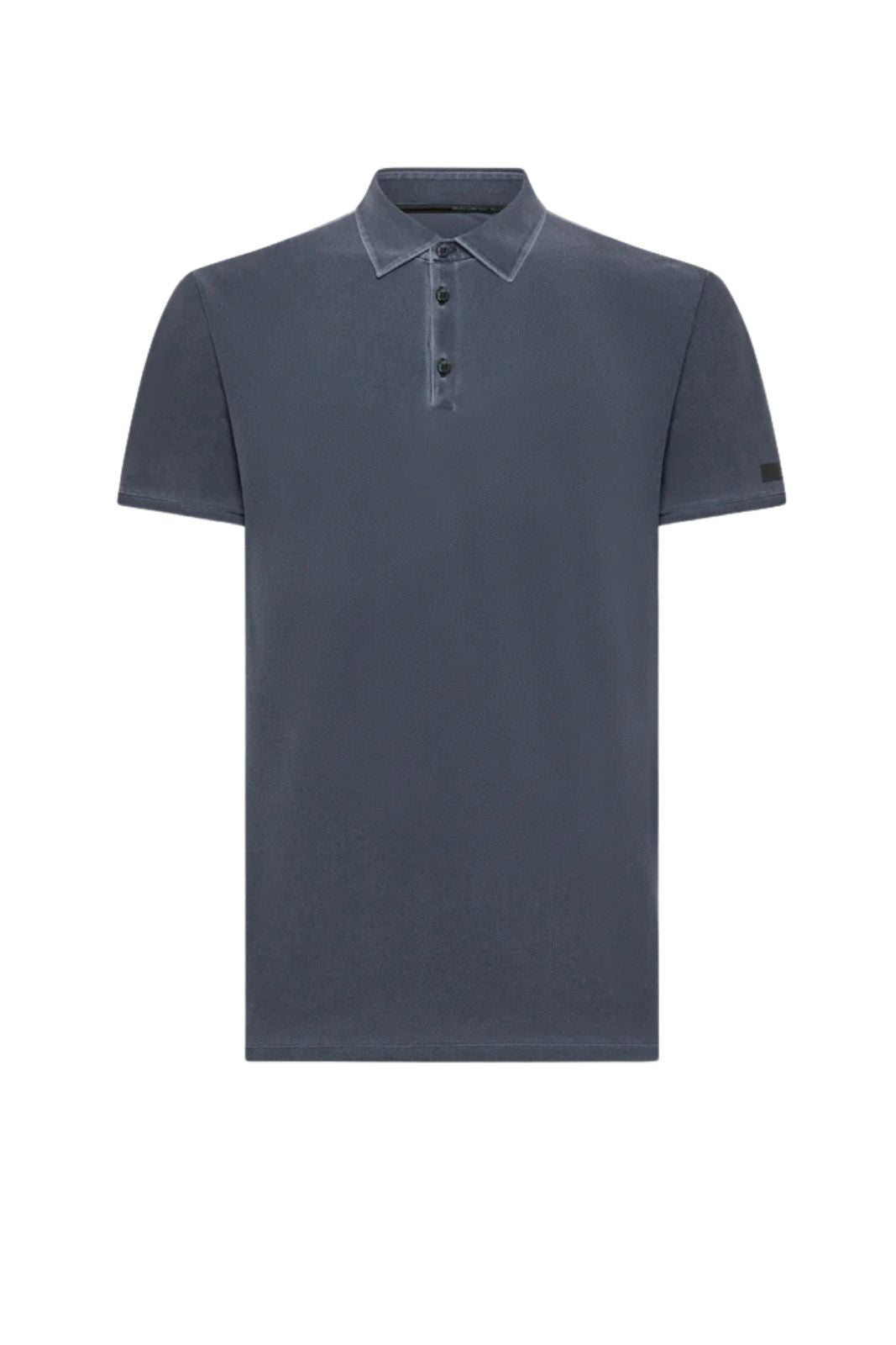 RRD men's pique polo shirt