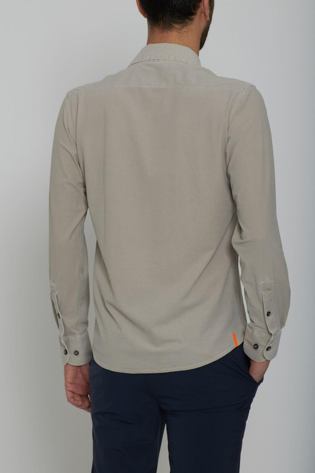 RRD Techno Wash Piqué Men's Shirt