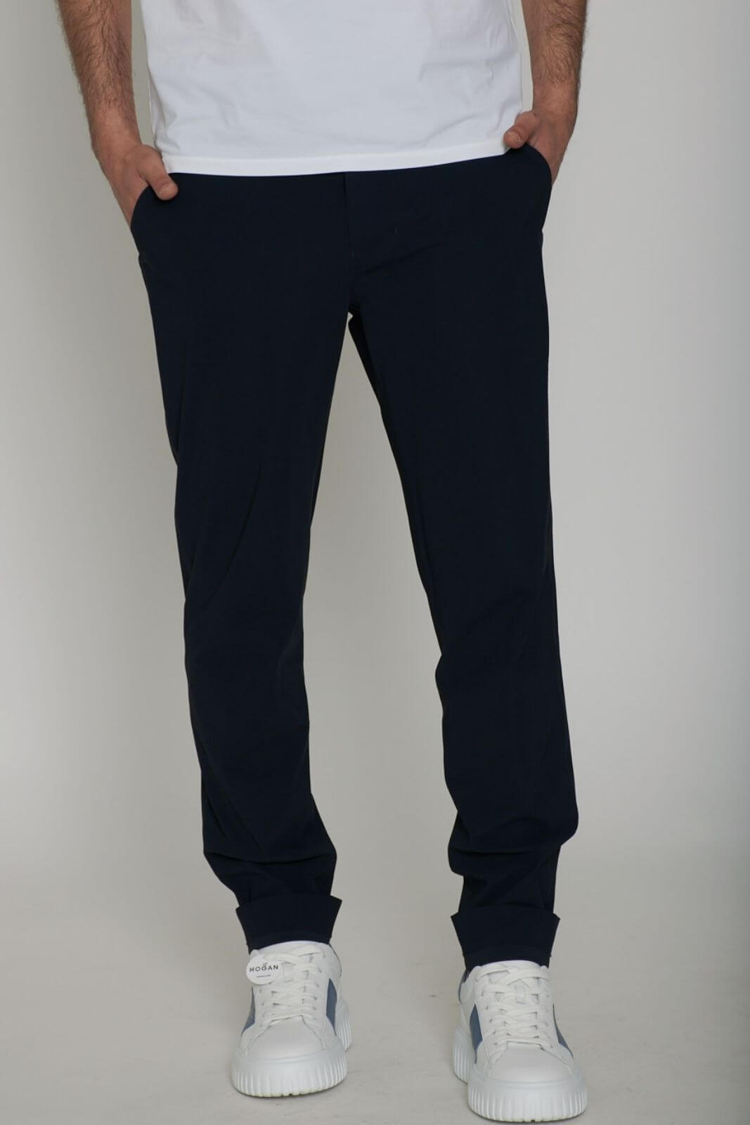RRD Surflex Tech Week End Light Pant men's trousers