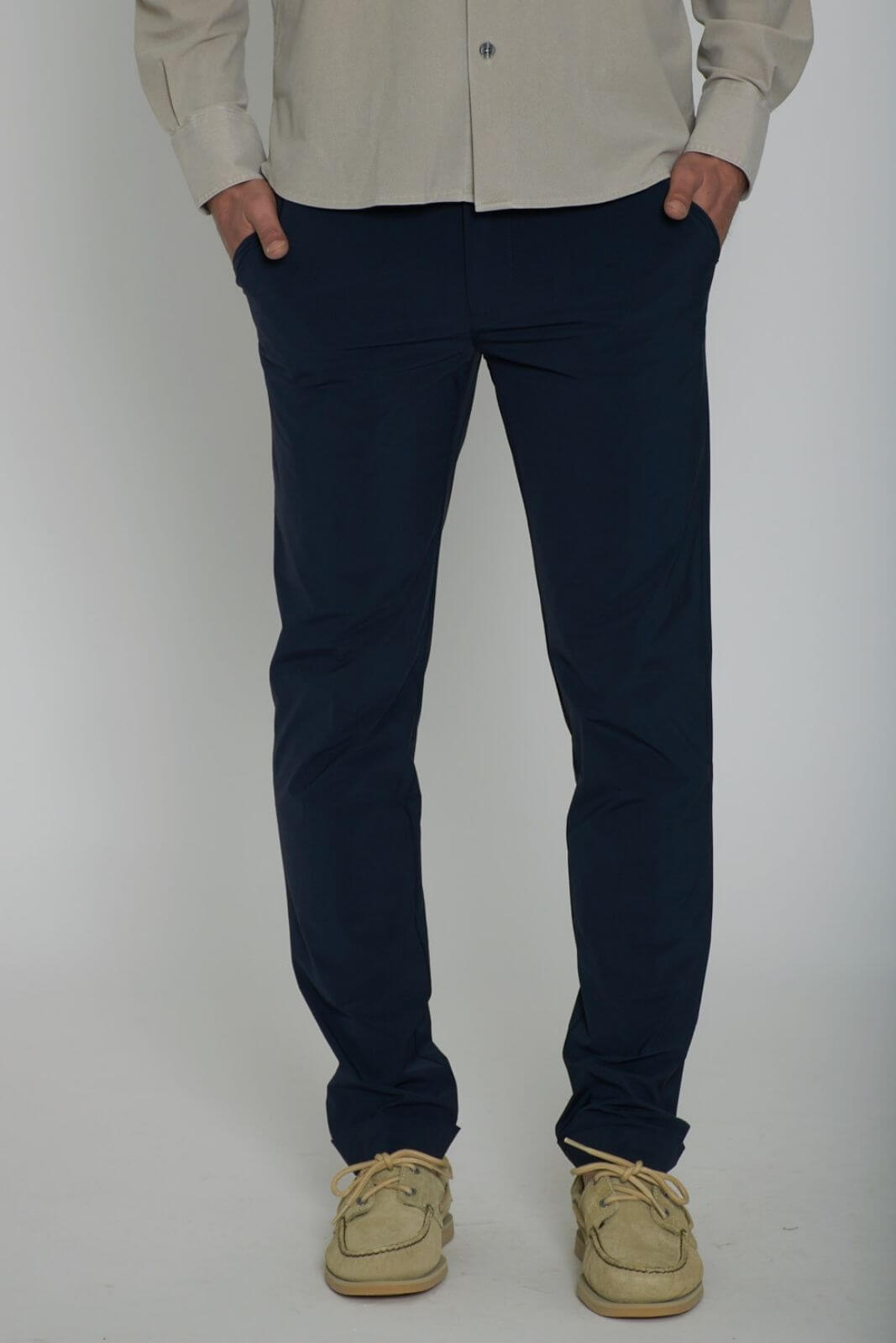 RRD men's trousers Terzilight Chino Pant