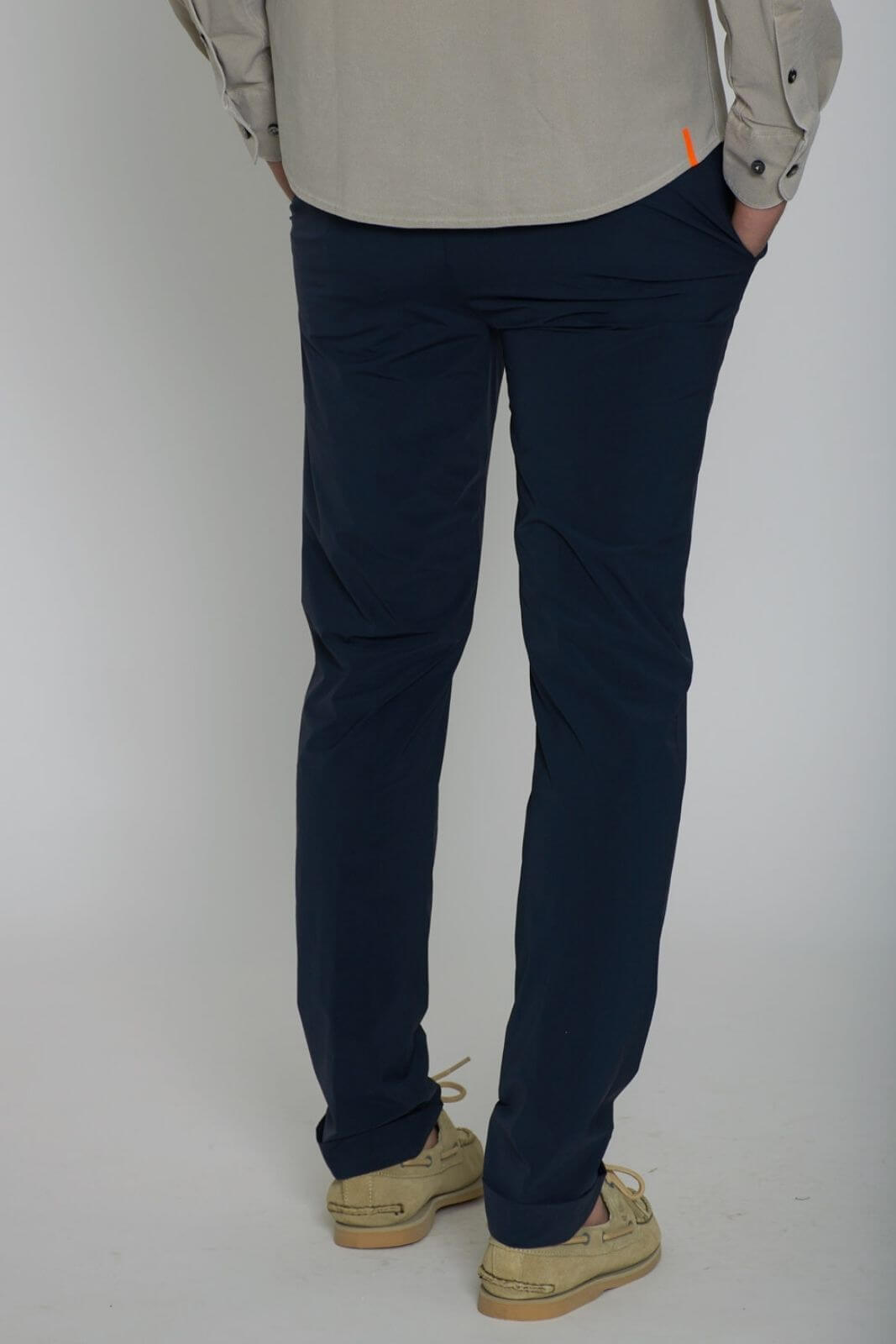 RRD men's trousers Terzilight Chino Pant