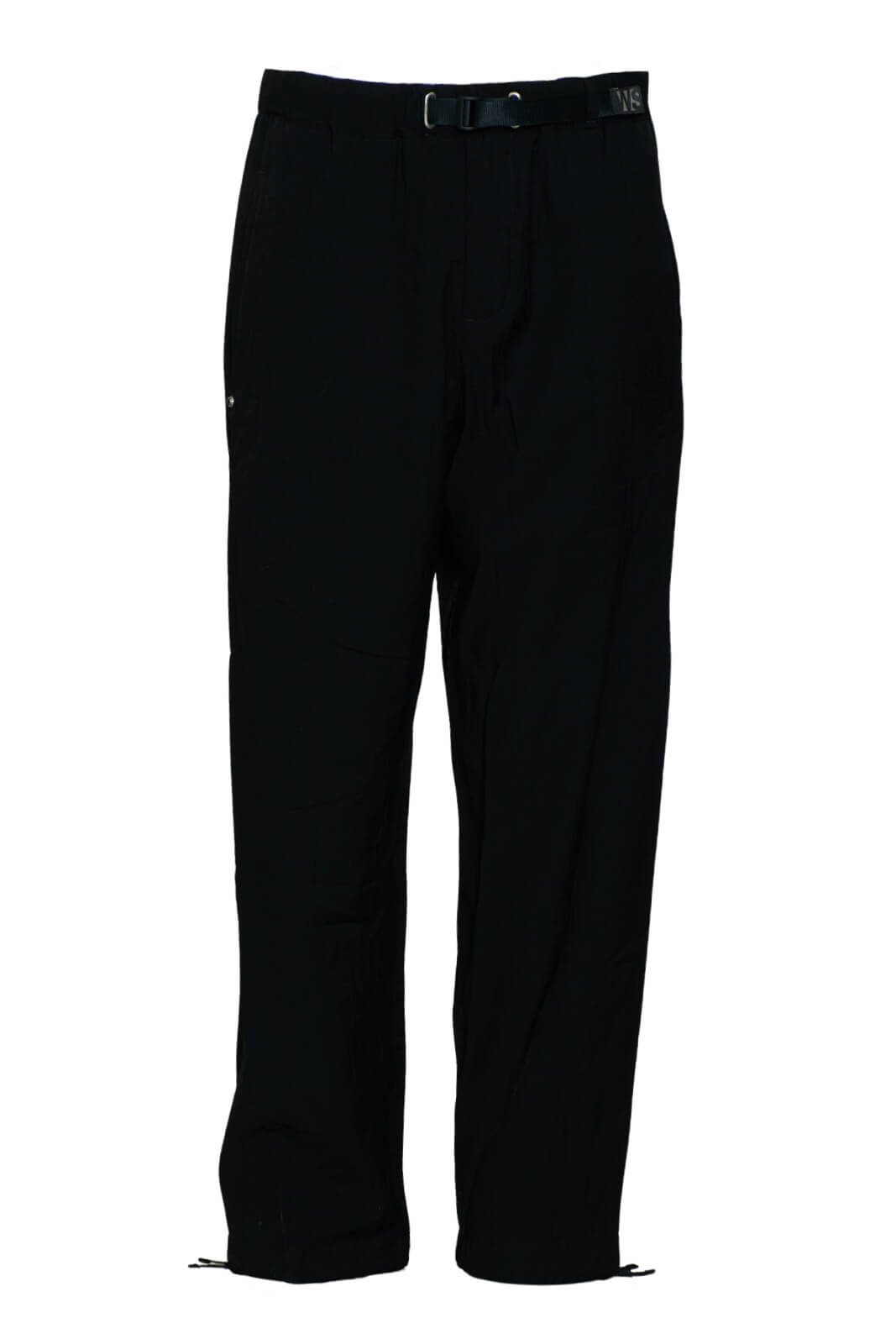 White Sand David men's trousers in viscose blend