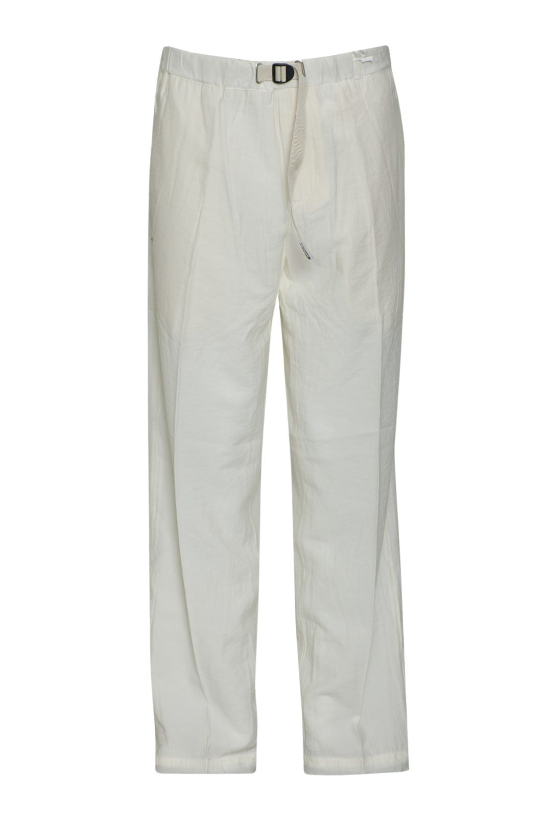 White Sand David men's trousers in viscose blend