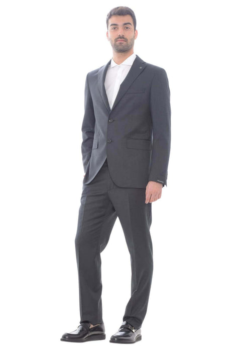 Traje de hombre Tagliatore cruzado