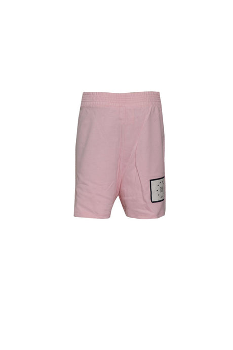 Doudou Shorts Bambina in Felpa