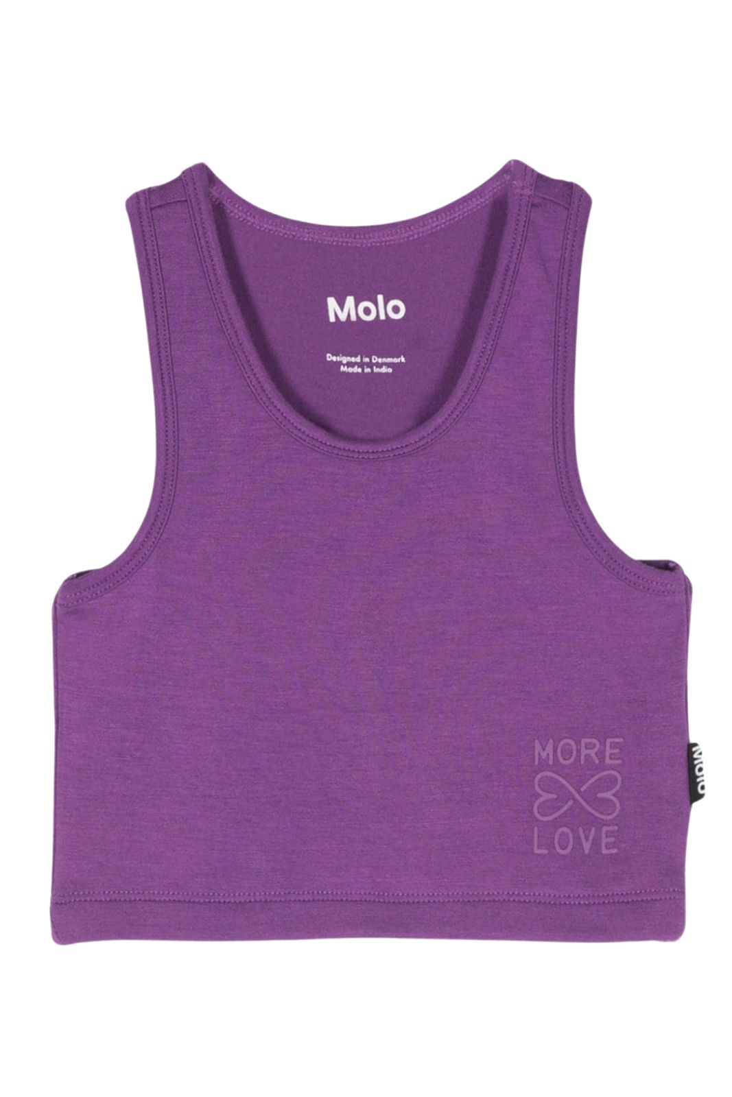 Molo Tank Top for Girls RIPPI