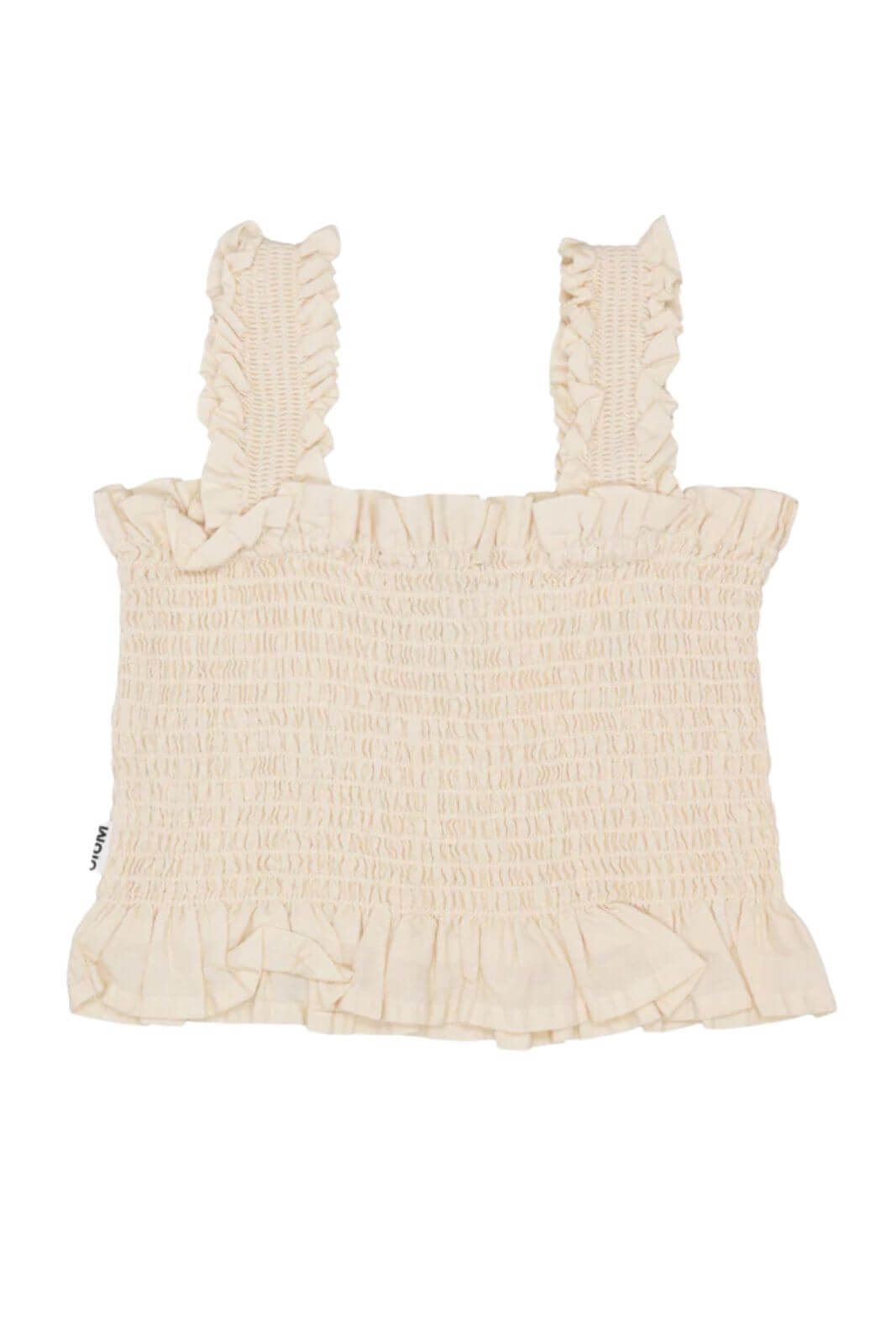 Molo Top Girl Rolfia